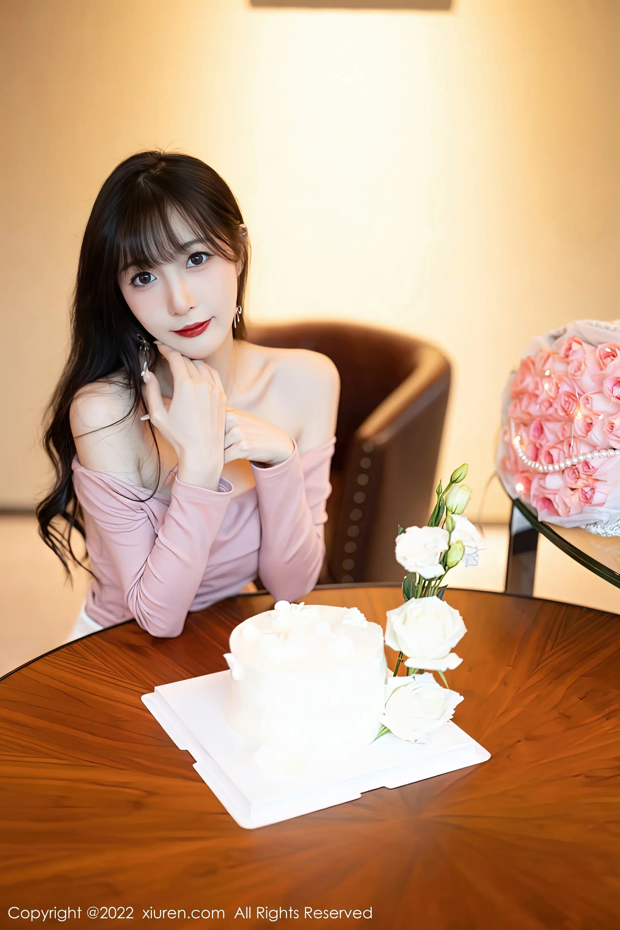 [秀人网] 2022.11.30 NO.5934 林星阑#[82P]-8