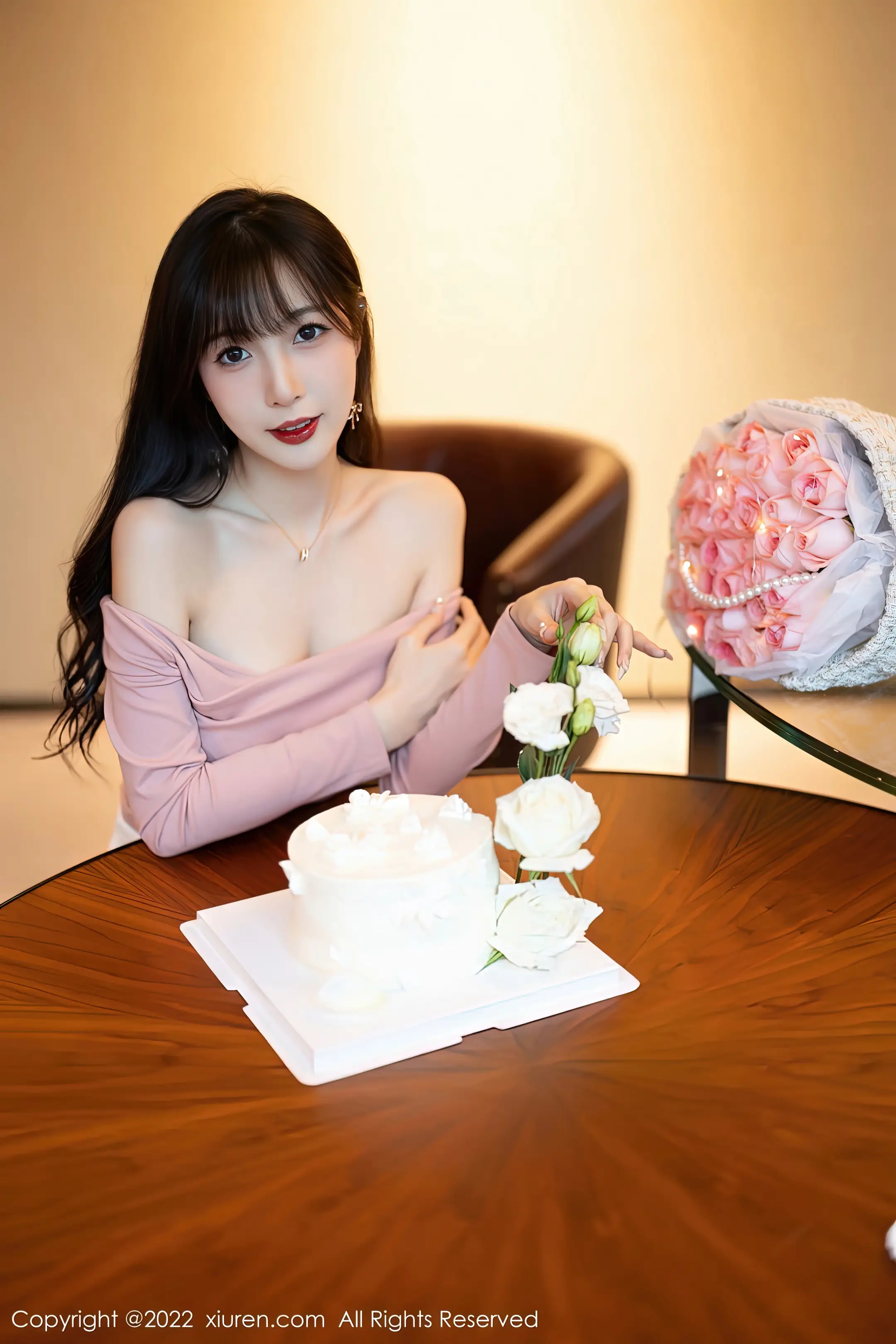 [秀人网] 2022.11.30 NO.5934 林星阑#[82P]-9