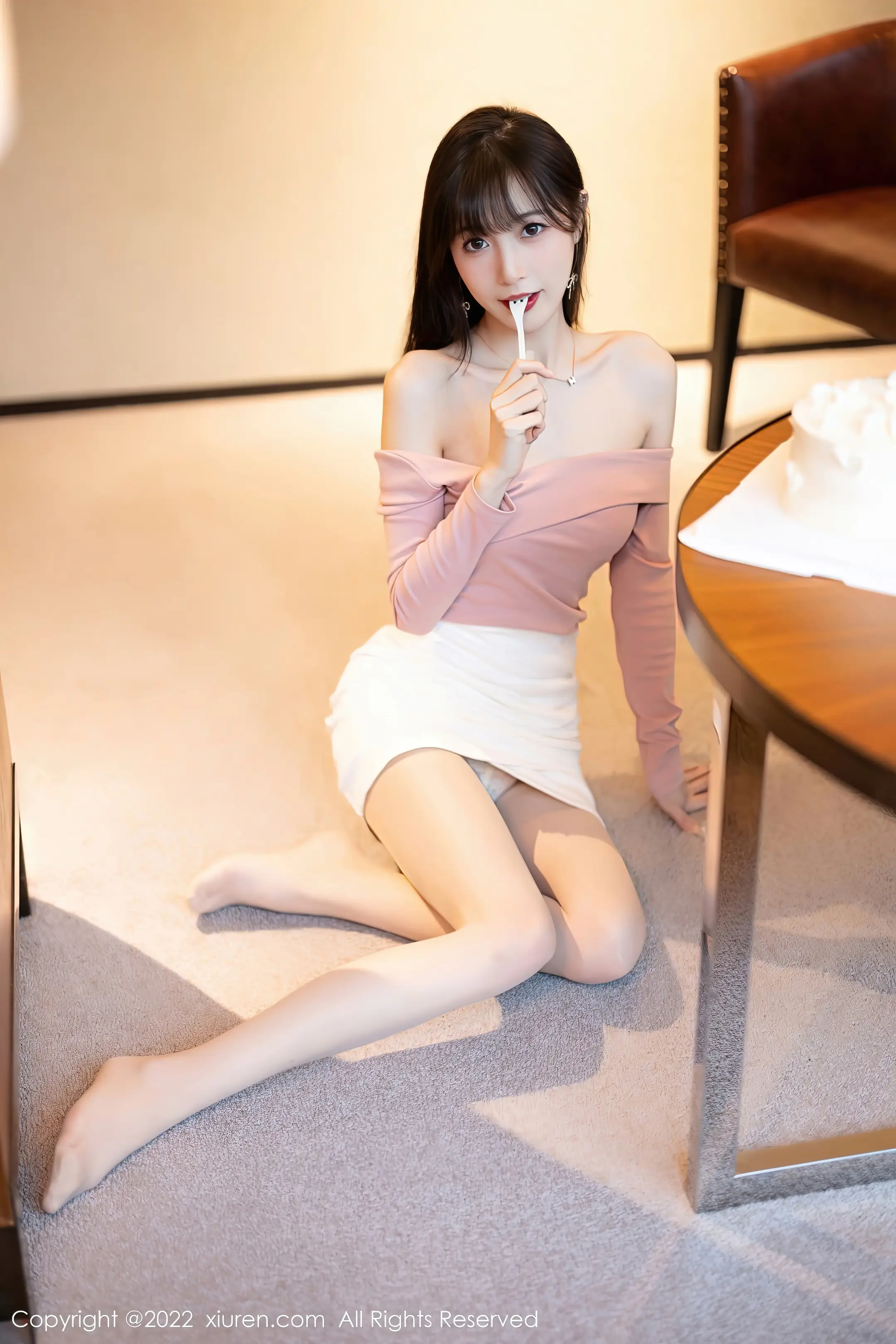 [秀人网] 2022.11.30 NO.5934 林星阑#[82P]-8