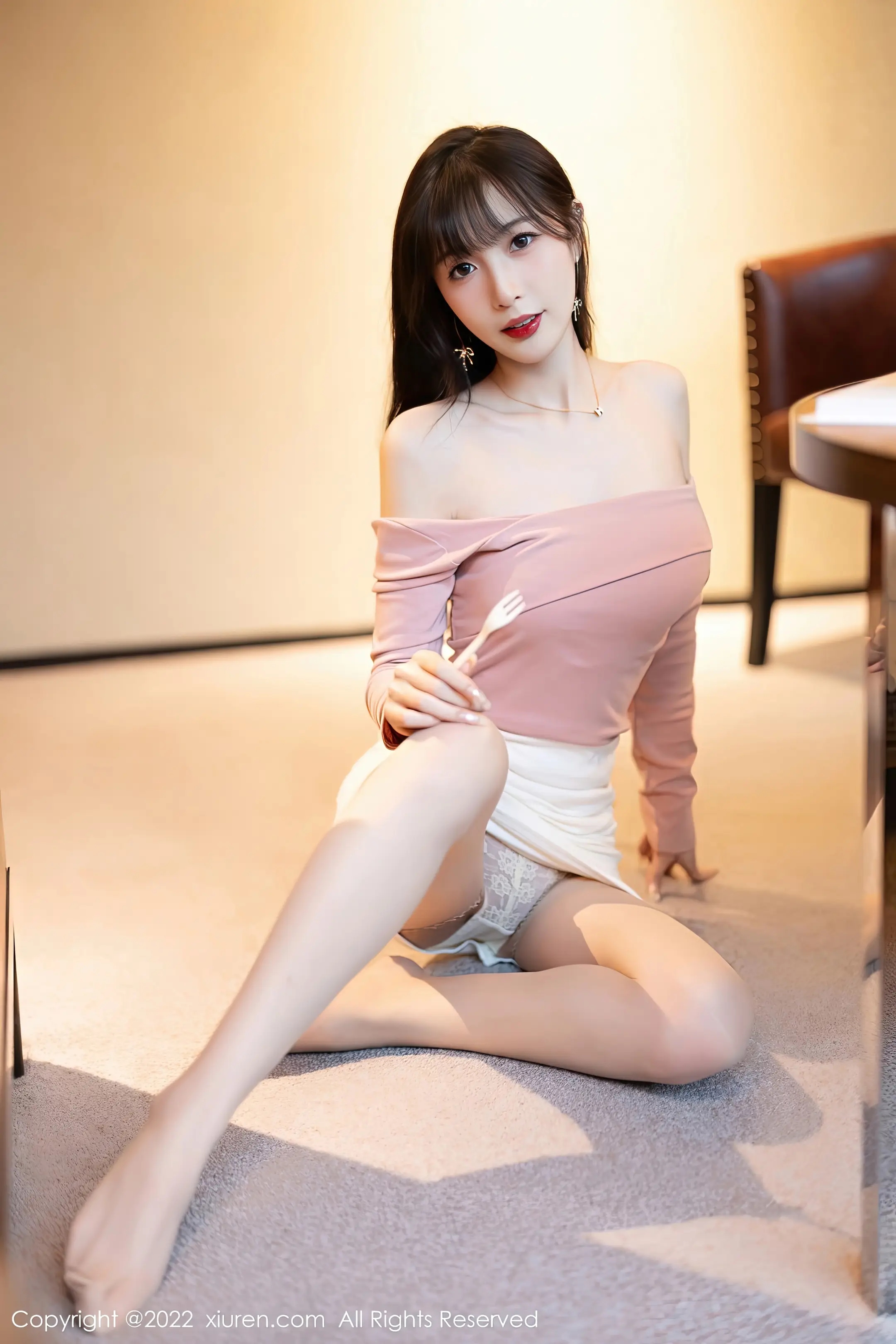 [秀人网] 2022.11.30 NO.5934 林星阑#[82P]-9