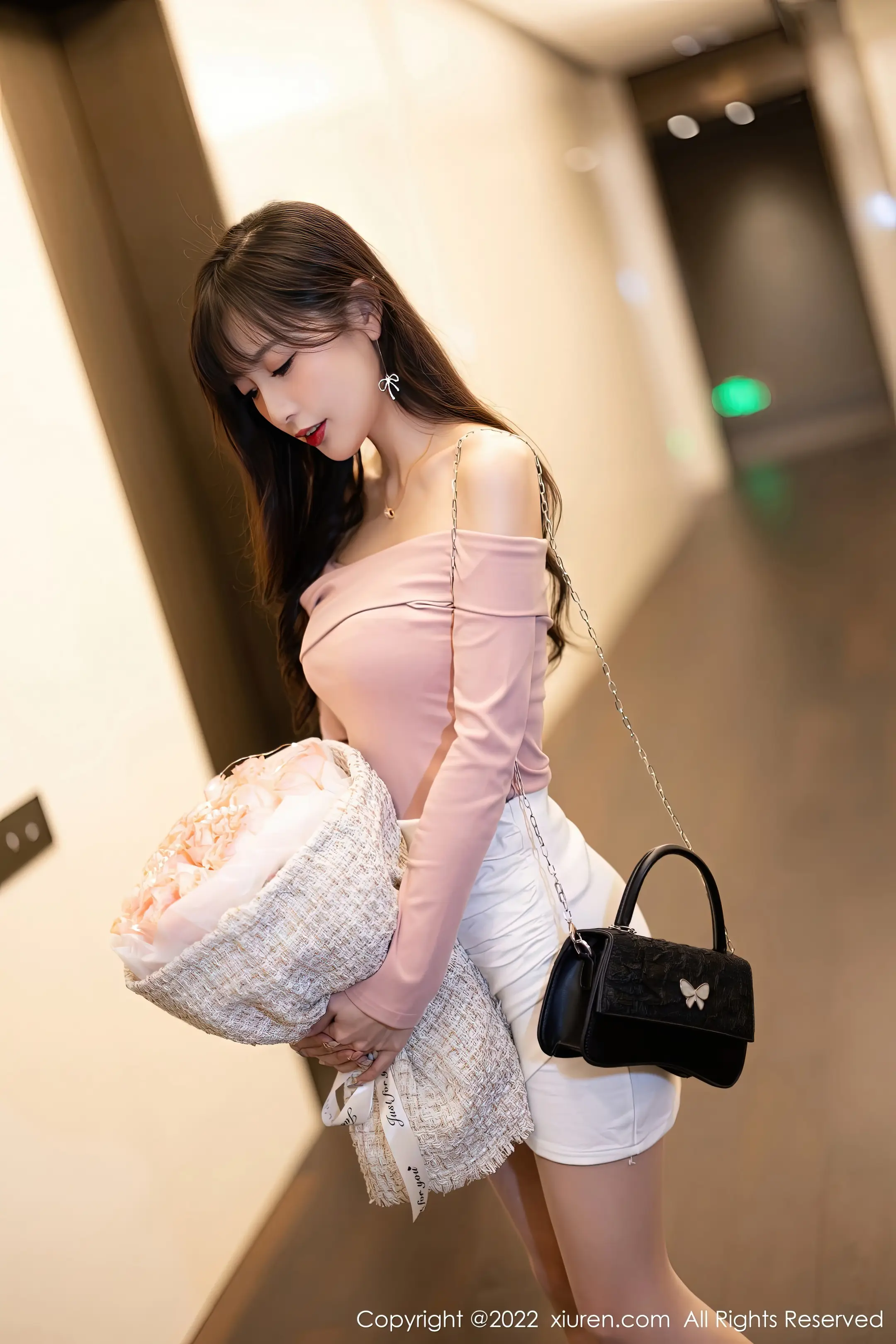 [秀人网] 2022.11.30 NO.5934 林星阑#[82P]-3