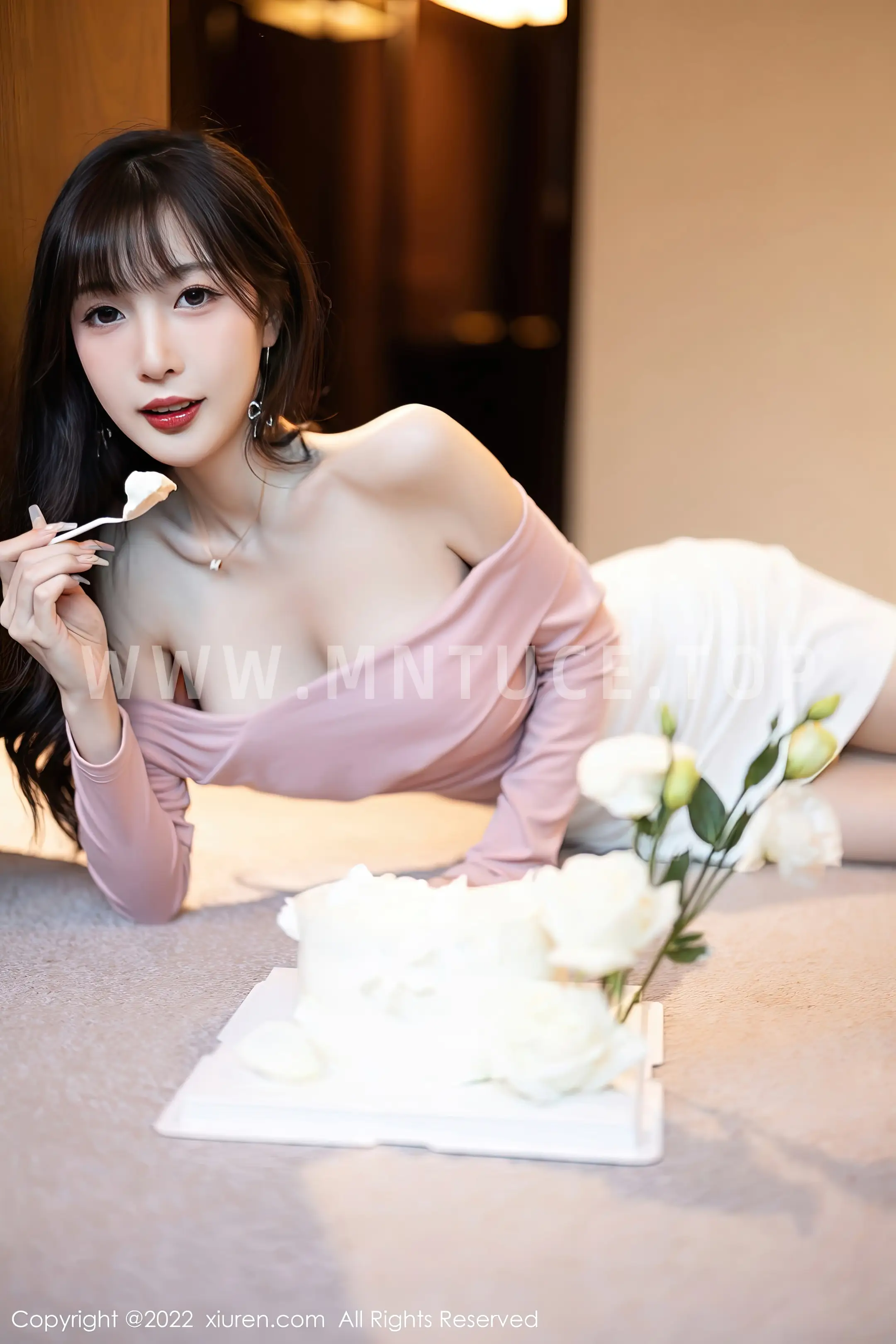 [秀人网] 2022.11.30 NO.5934 林星阑#[82P]-9