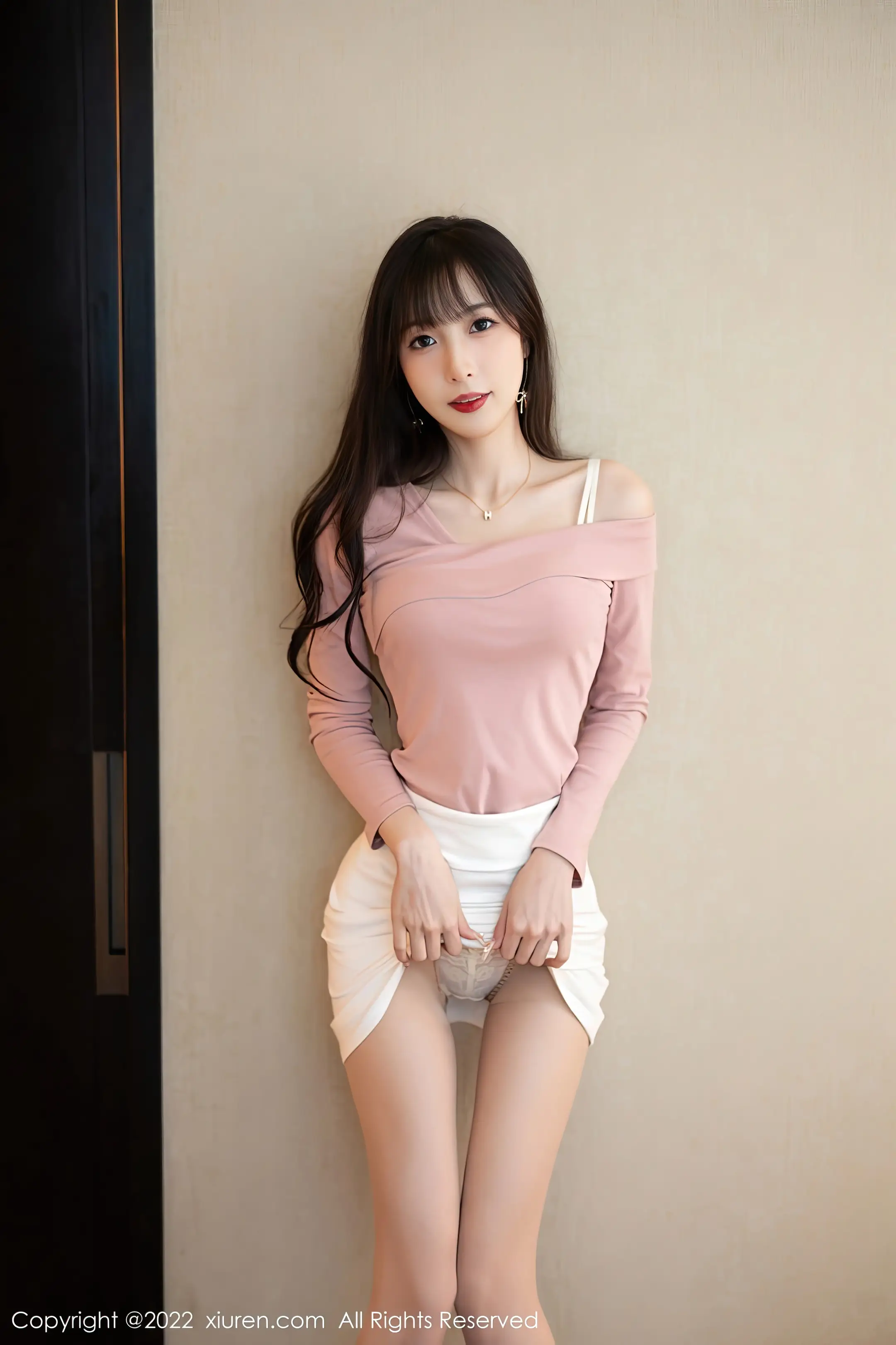 [秀人网] 2022.11.30 NO.5934 林星阑#[82P]-1