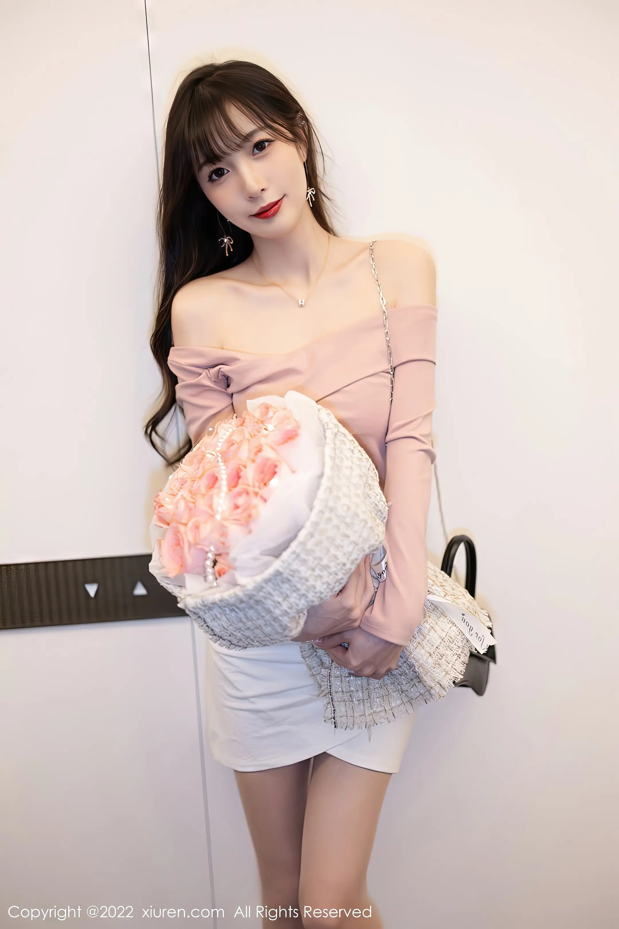 [秀人网] 2022.11.30 NO.5934 林星阑#[82P]-5