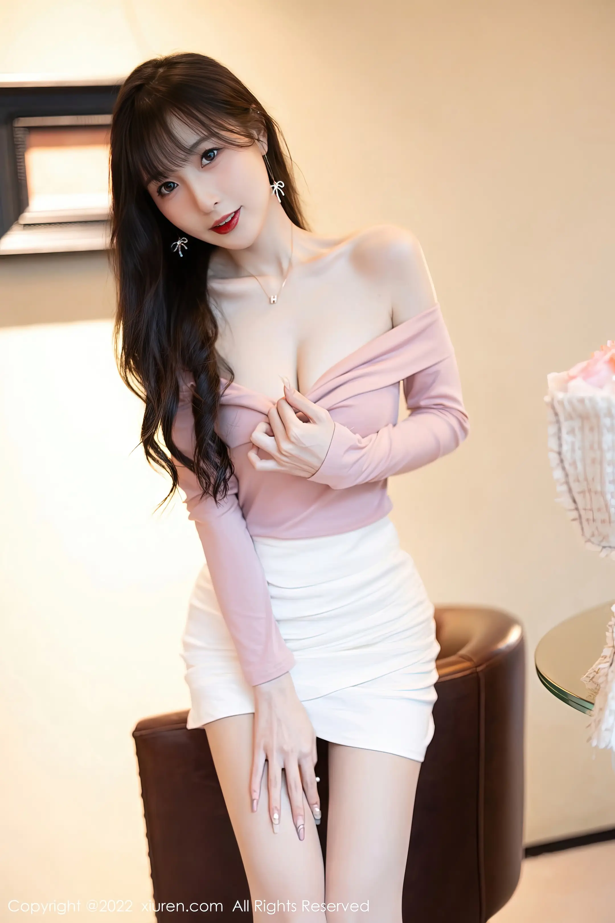 [秀人网] 2022.11.30 NO.5934 林星阑#[82P]-9