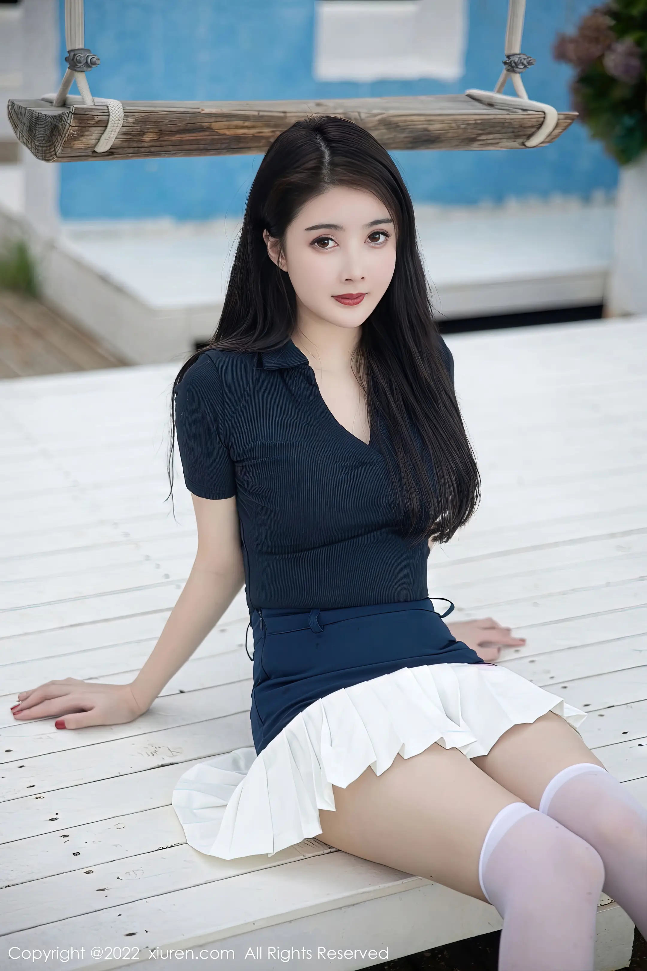 [秀人网] 2022.11.17 NO.5870 summer宝宝#[55P]-10