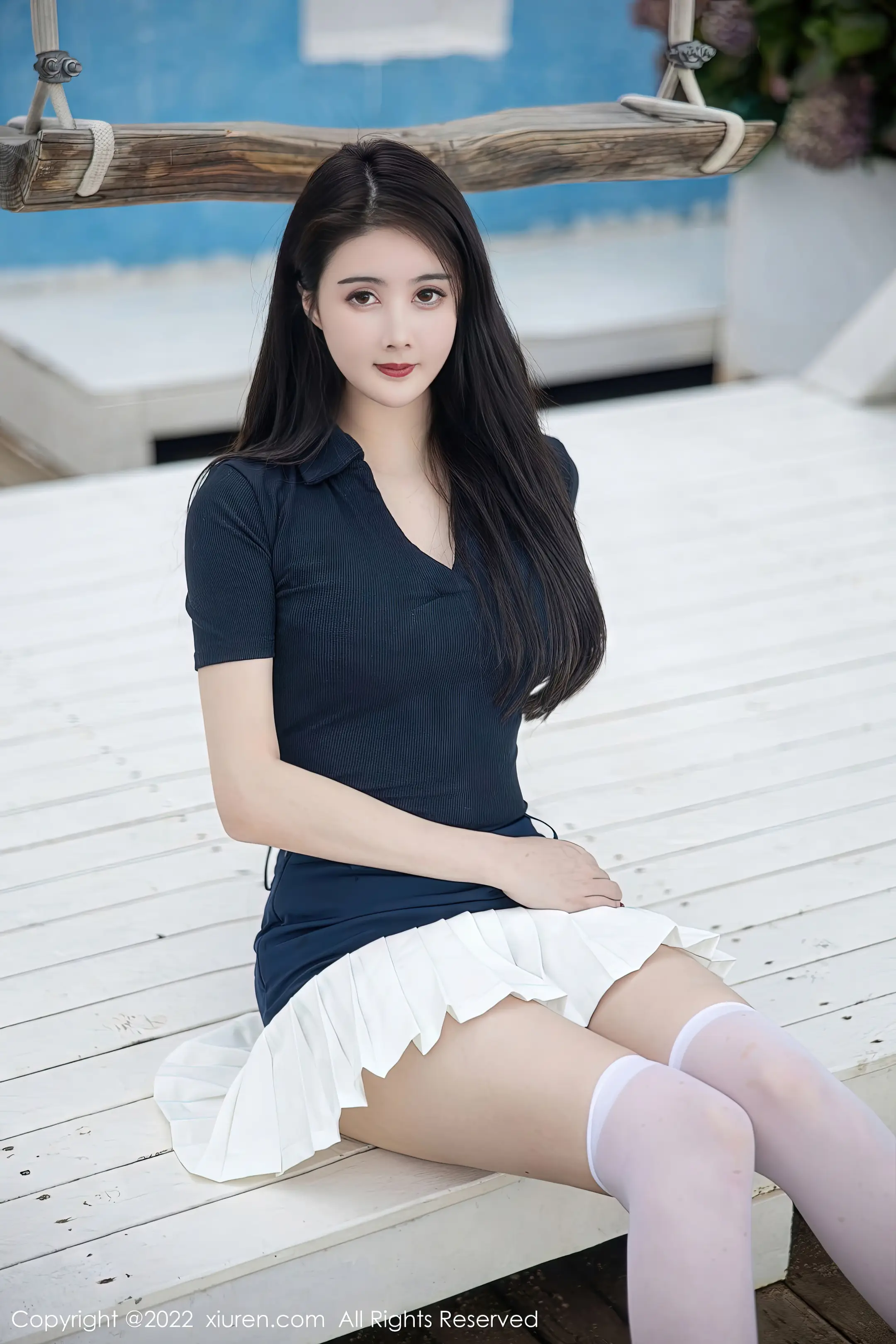 [秀人网] 2022.11.17 NO.5870 summer宝宝#[55P]-1