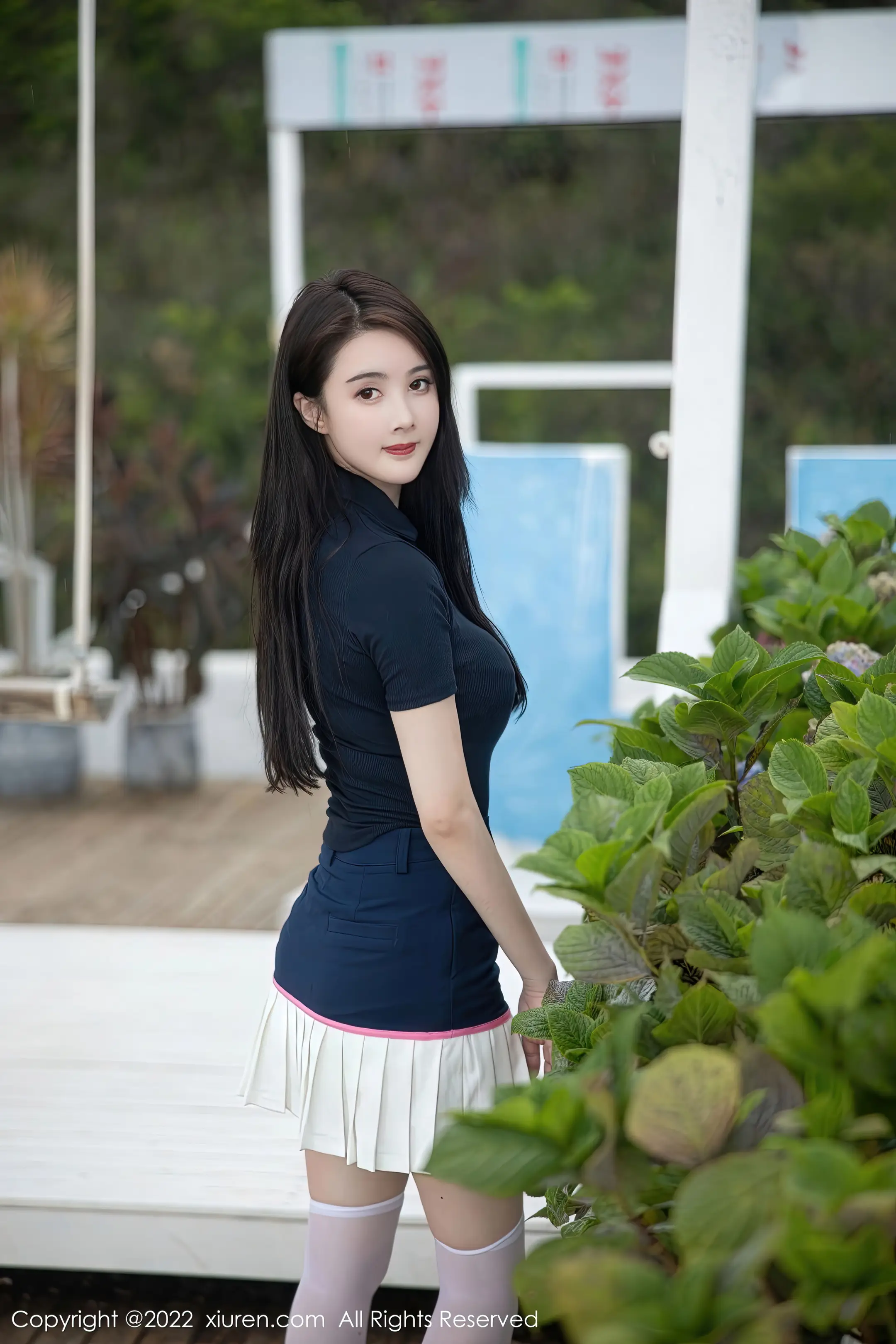 [秀人网] 2022.11.17 NO.5870 summer宝宝#[55P]-4