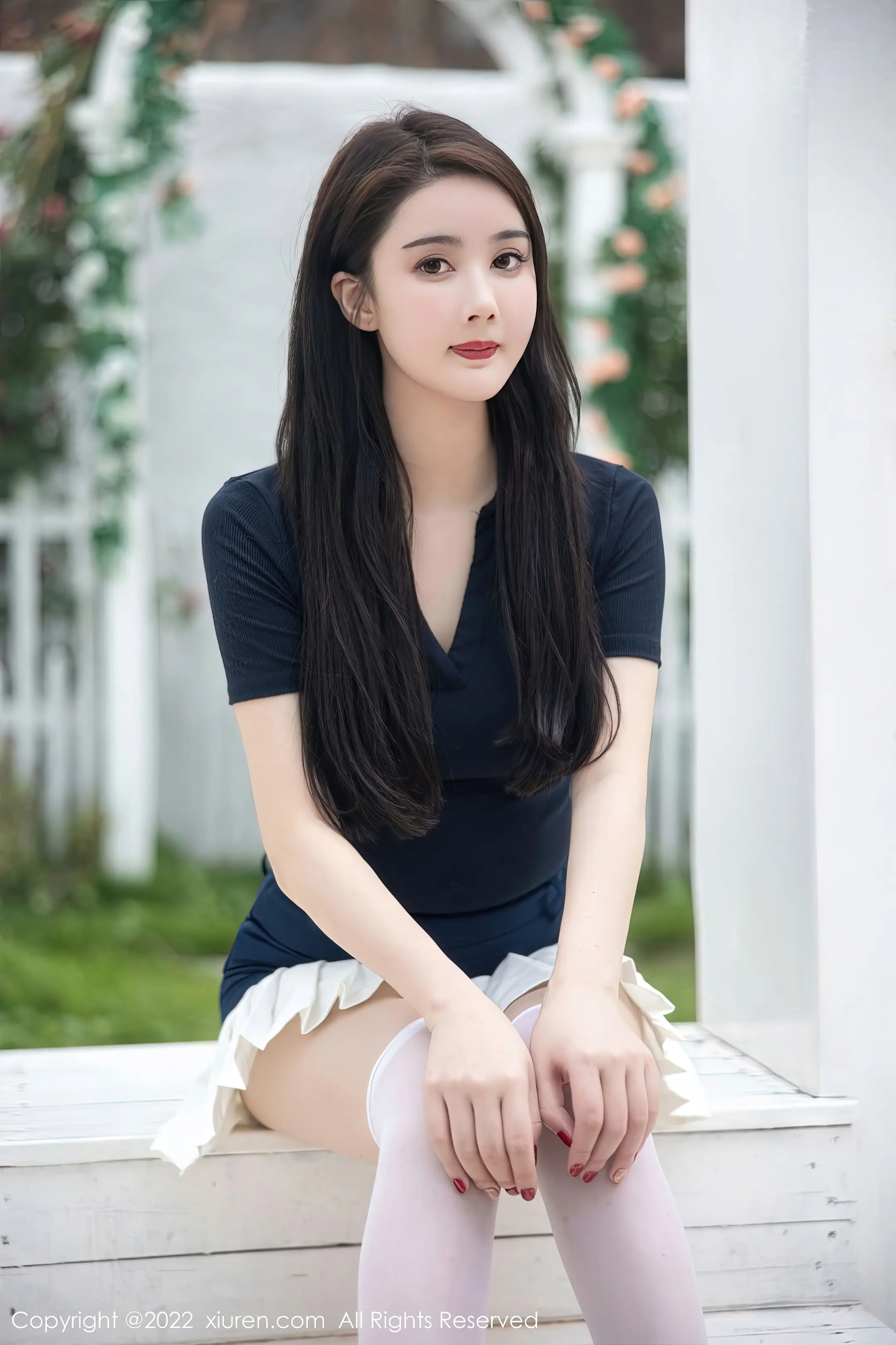 [秀人网] 2022.11.17 NO.5870 summer宝宝#[55P]-8
