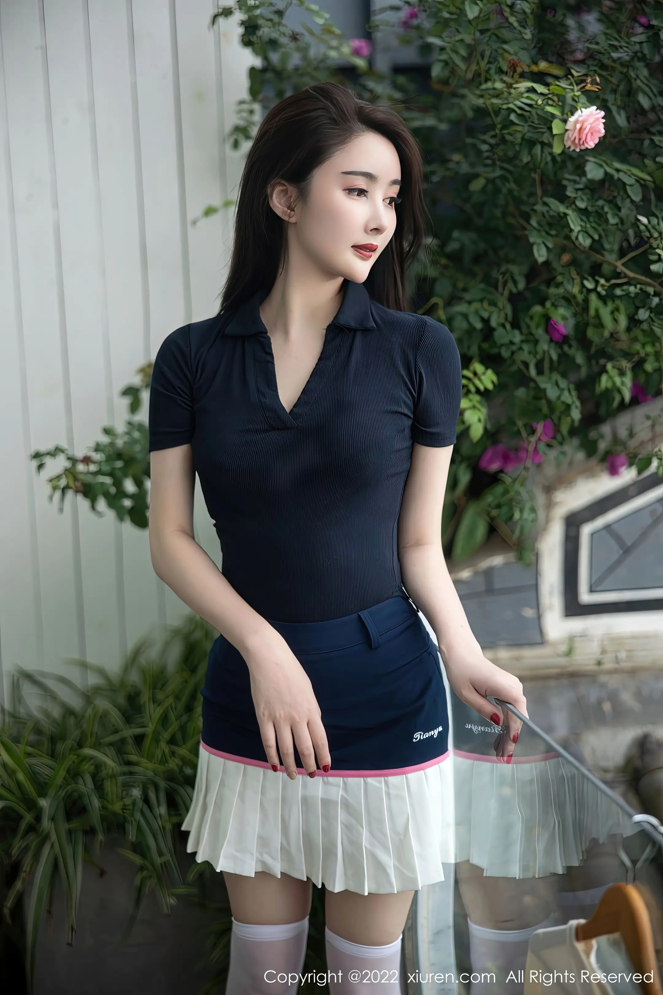 [秀人网] 2022.11.17 NO.5870 summer宝宝#[55P]-9