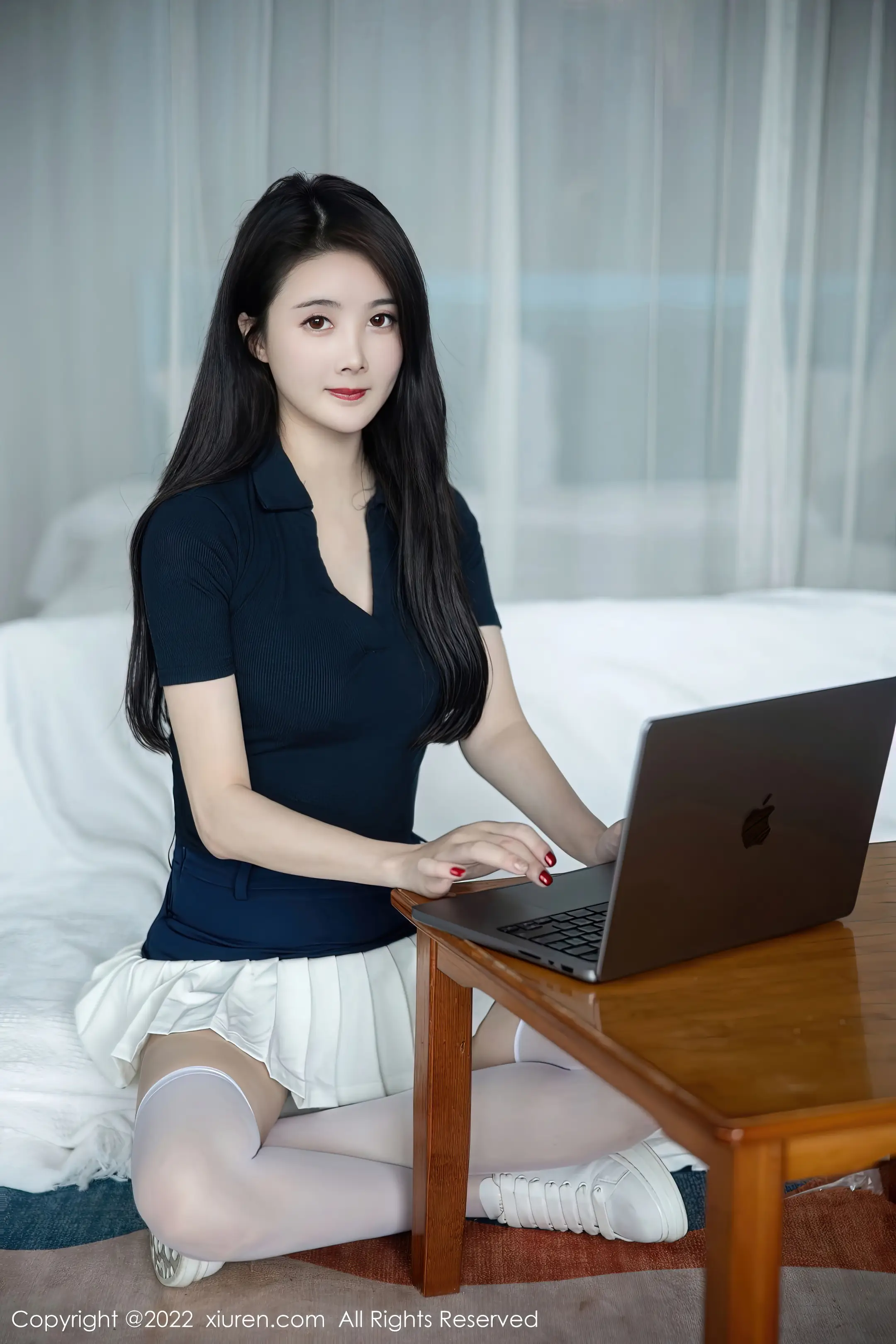[秀人网] 2022.11.17 NO.5870 summer宝宝#[55P]-2