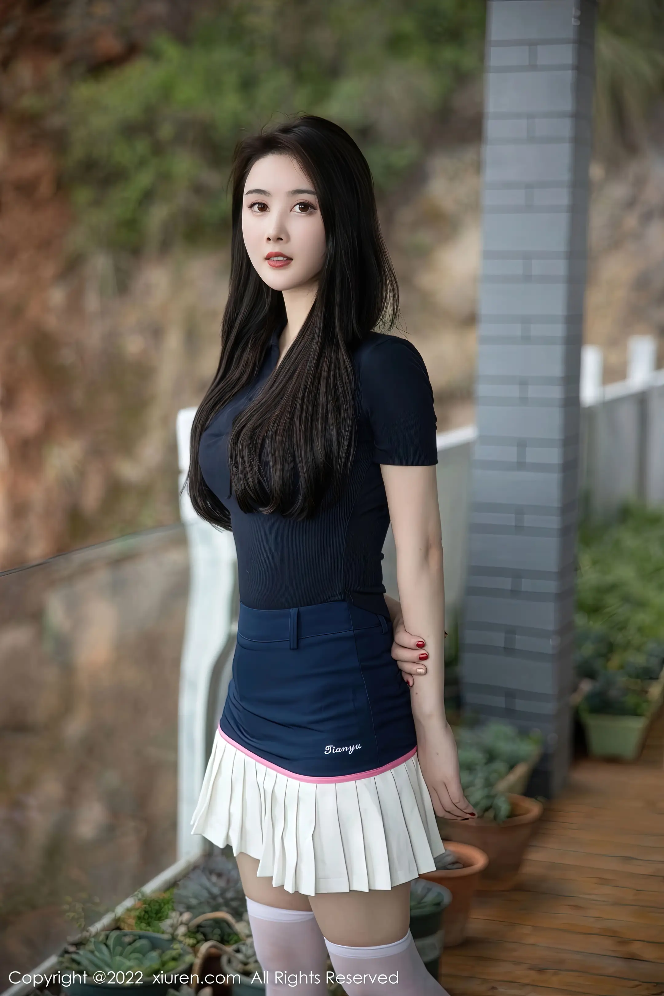 [秀人网] 2022.11.17 NO.5870 summer宝宝#[55P]-10