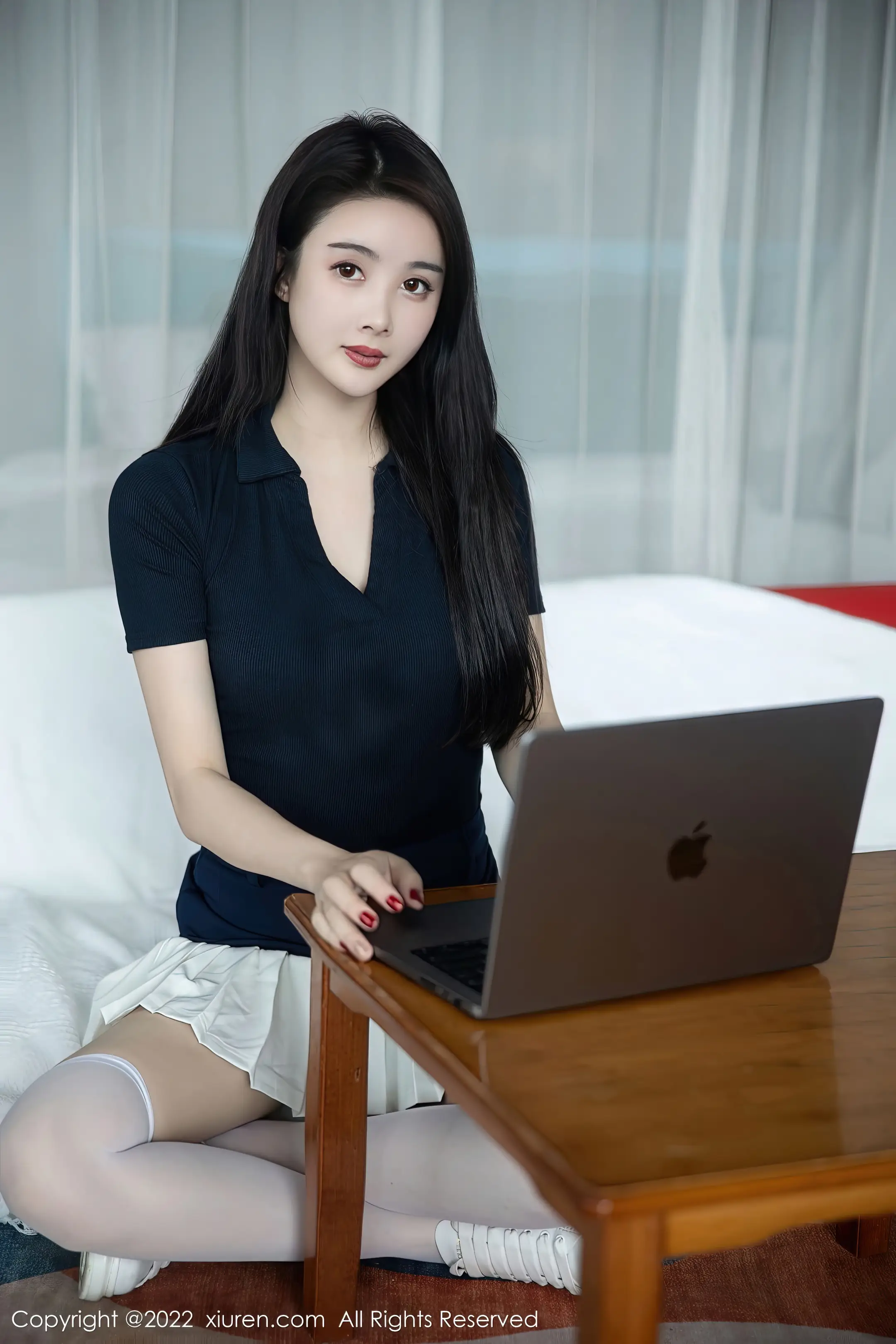 [秀人网] 2022.11.17 NO.5870 summer宝宝#[55P]-3