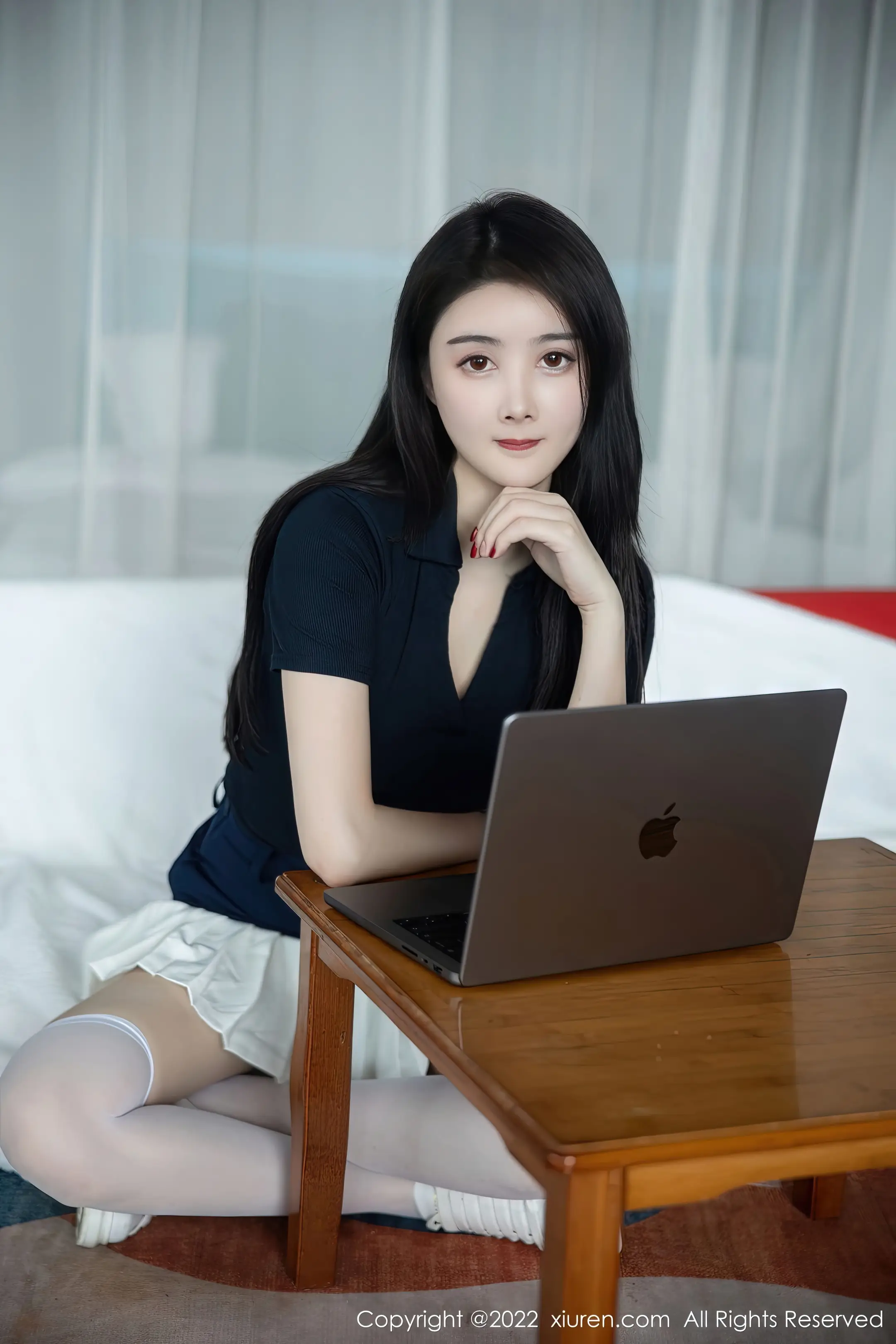 [秀人网] 2022.11.17 NO.5870 summer宝宝#[55P]-4