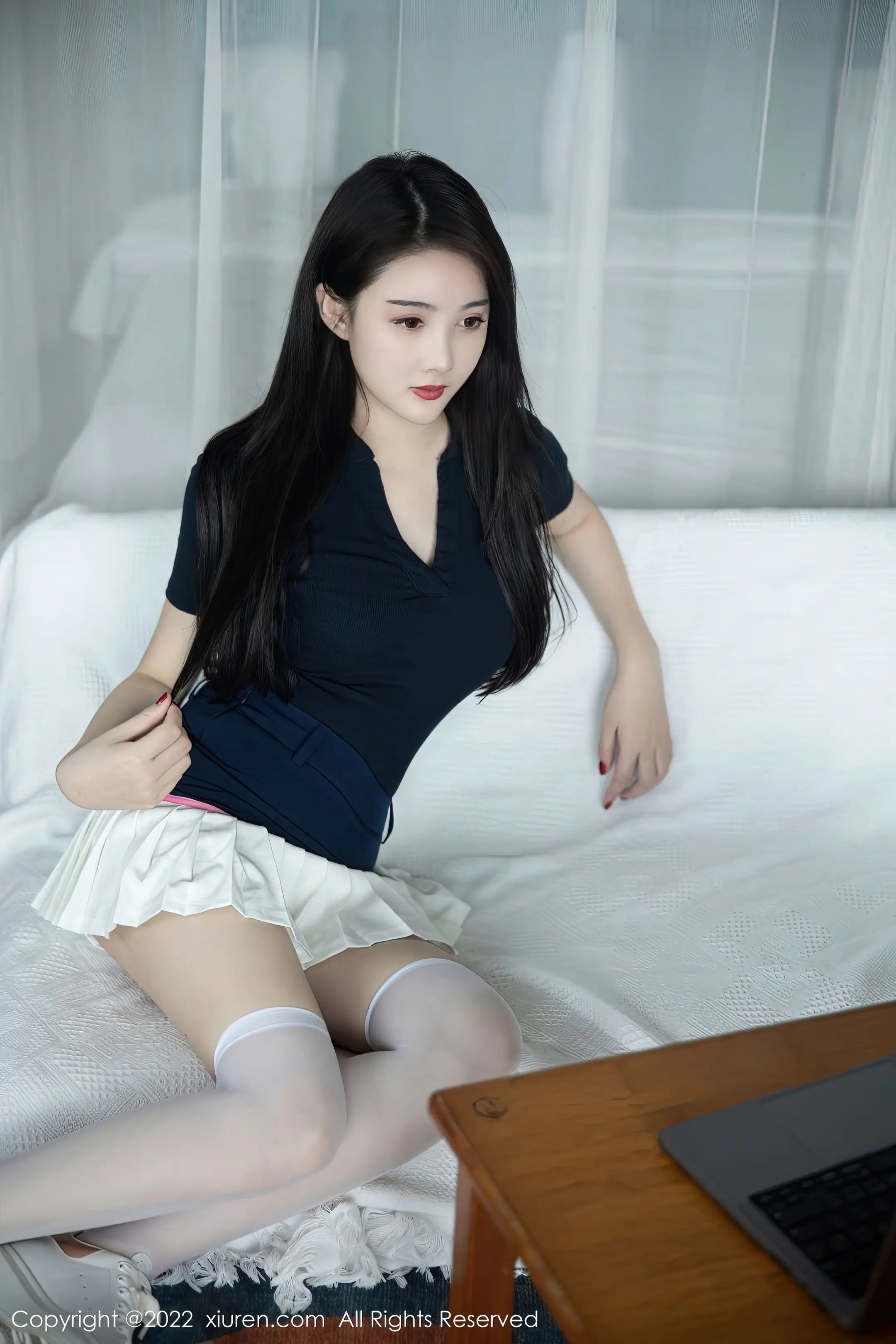 [秀人网] 2022.11.17 NO.5870 summer宝宝#[55P]-6