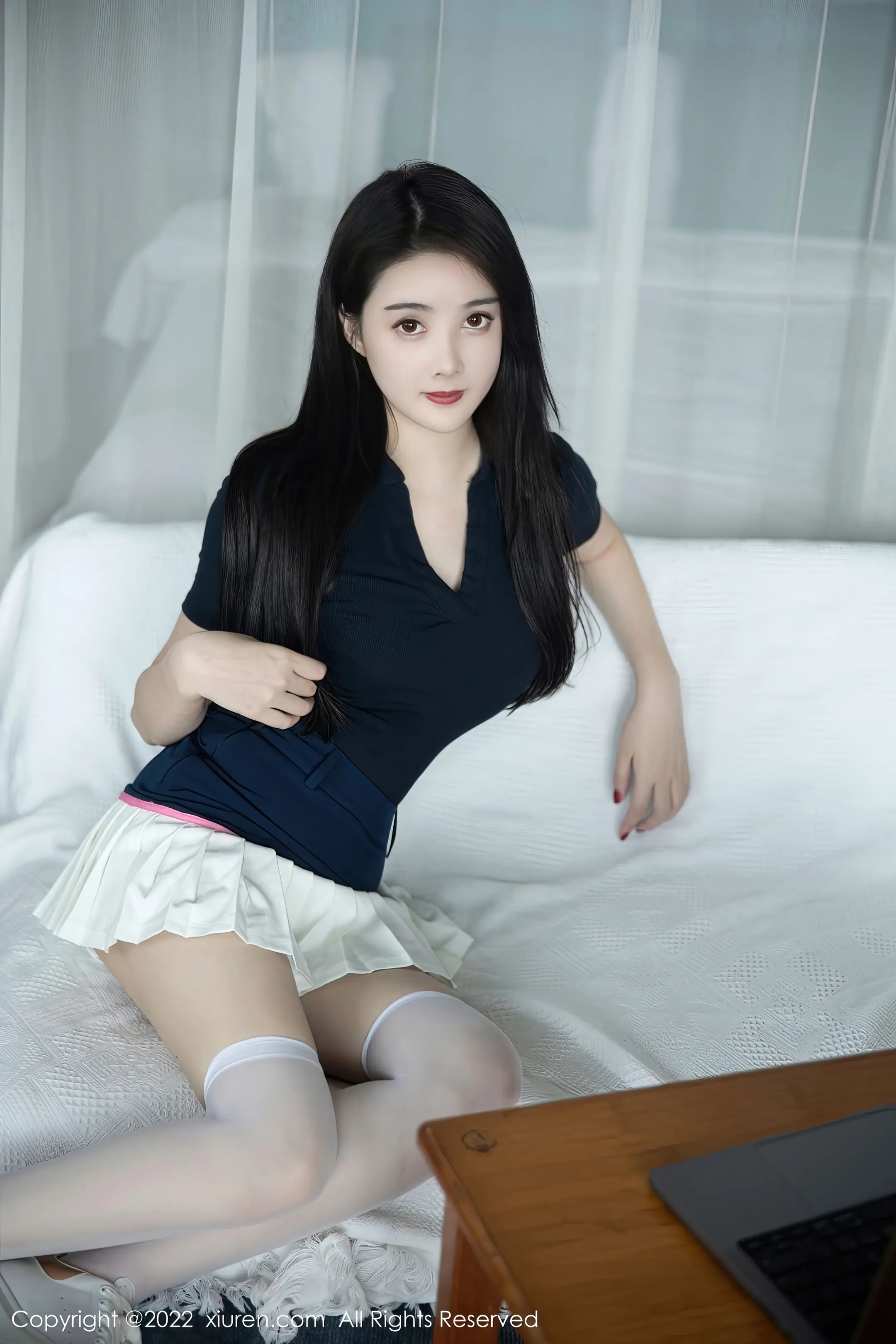 [秀人网] 2022.11.17 NO.5870 summer宝宝#[55P]-7