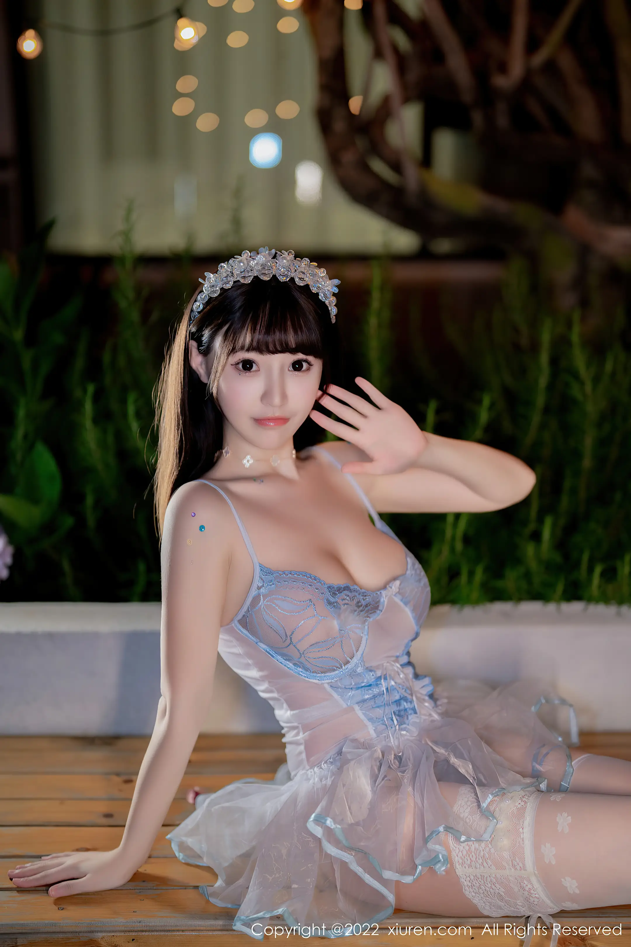 [秀人网] 2022.07.26 – NO.5333 朱可儿Flora#[77P]-2