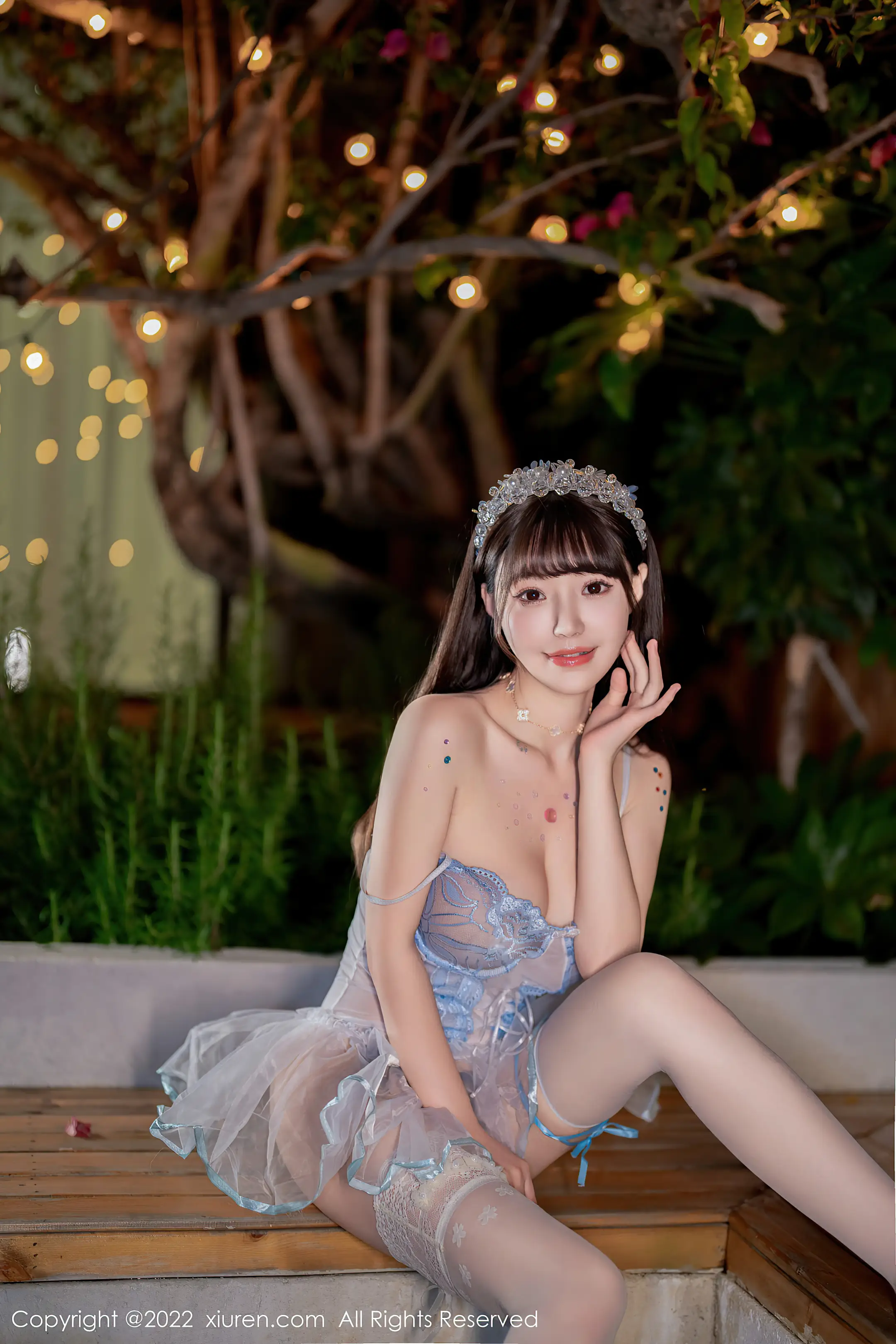 [秀人网] 2022.07.26 – NO.5333 朱可儿Flora#[77P]-4