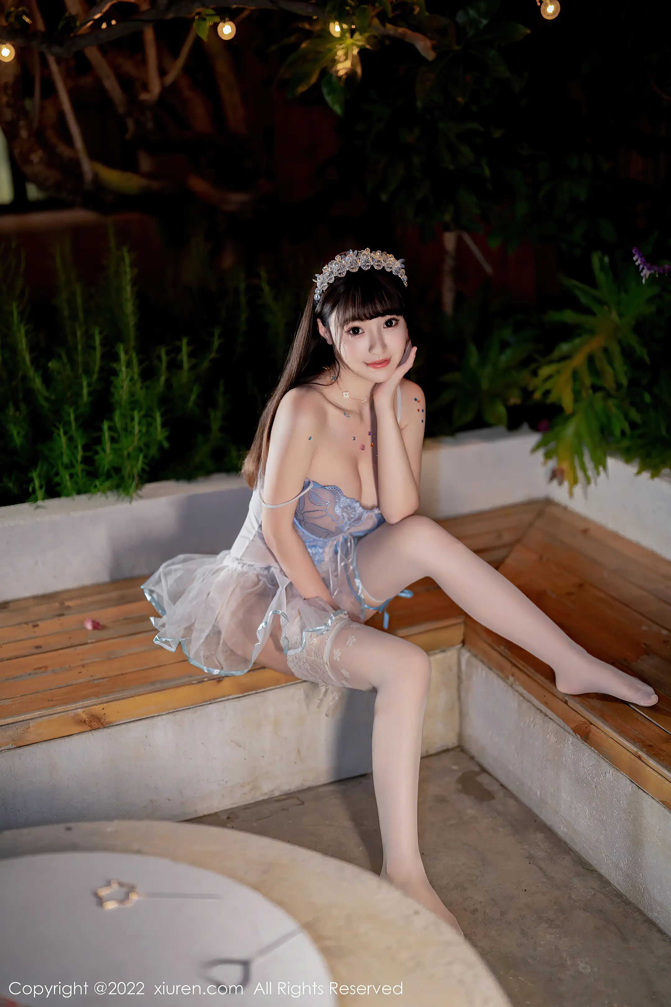 [秀人网] 2022.07.26 – NO.5333 朱可儿Flora#[77P]-5