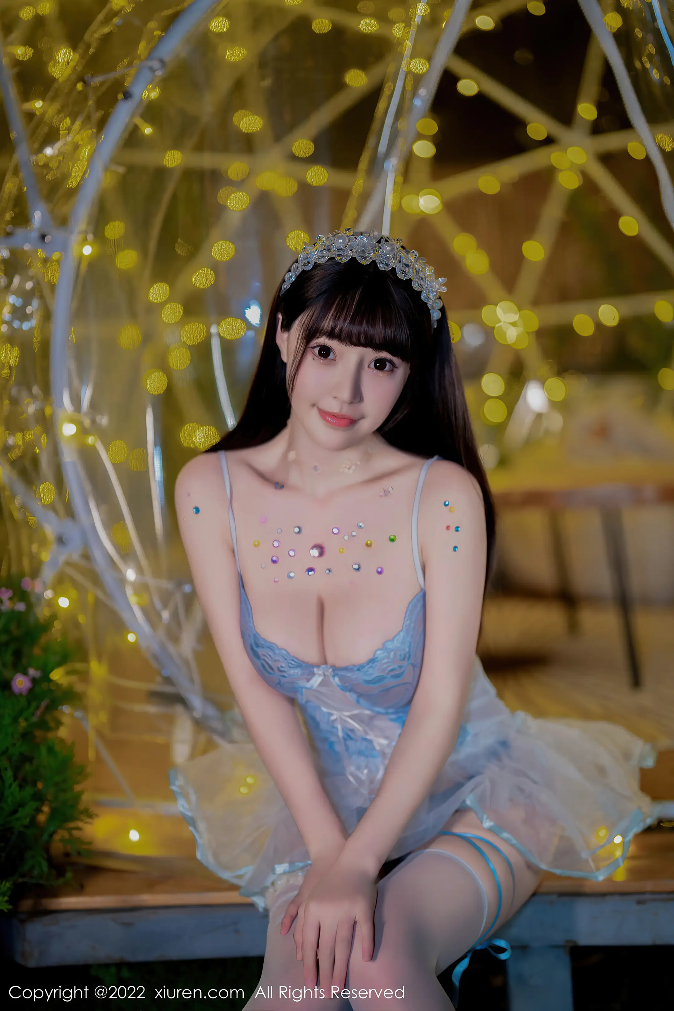 [秀人网] 2022.07.26 – NO.5333 朱可儿Flora#[77P]-8