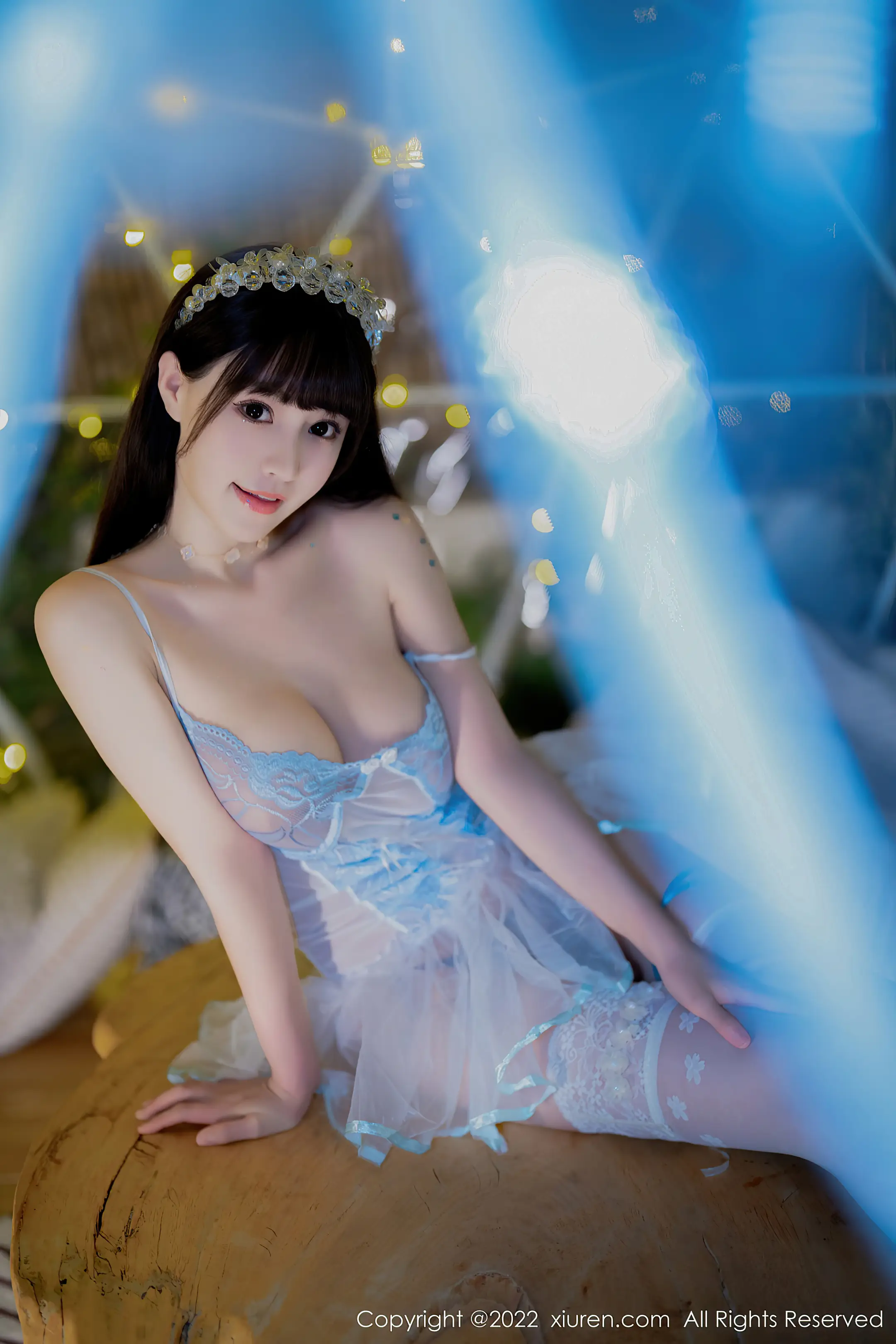 [秀人网] 2022.07.26 – NO.5333 朱可儿Flora#[77P]-6