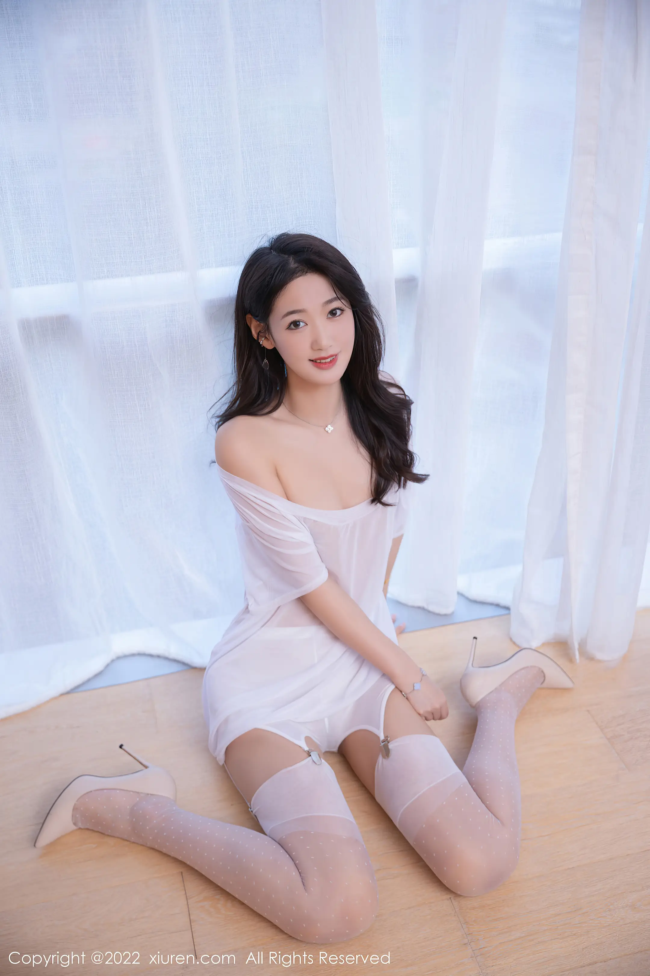 [秀人网] 2022.09.26 NO.5644 唐安琪#[84P]-6