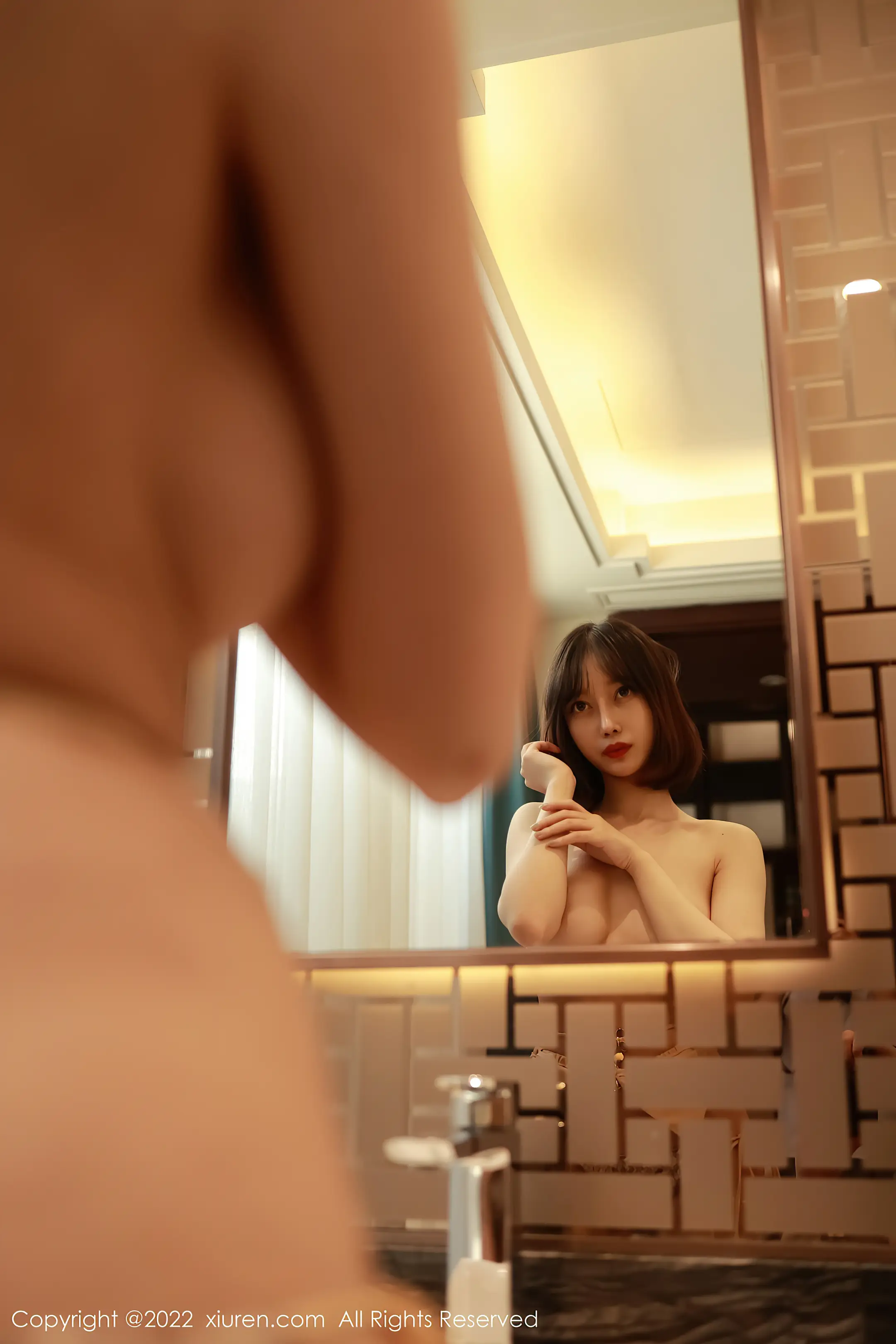 [秀人网] 2022.07.29 – NO.5356 玥儿玥er#[57P]-5