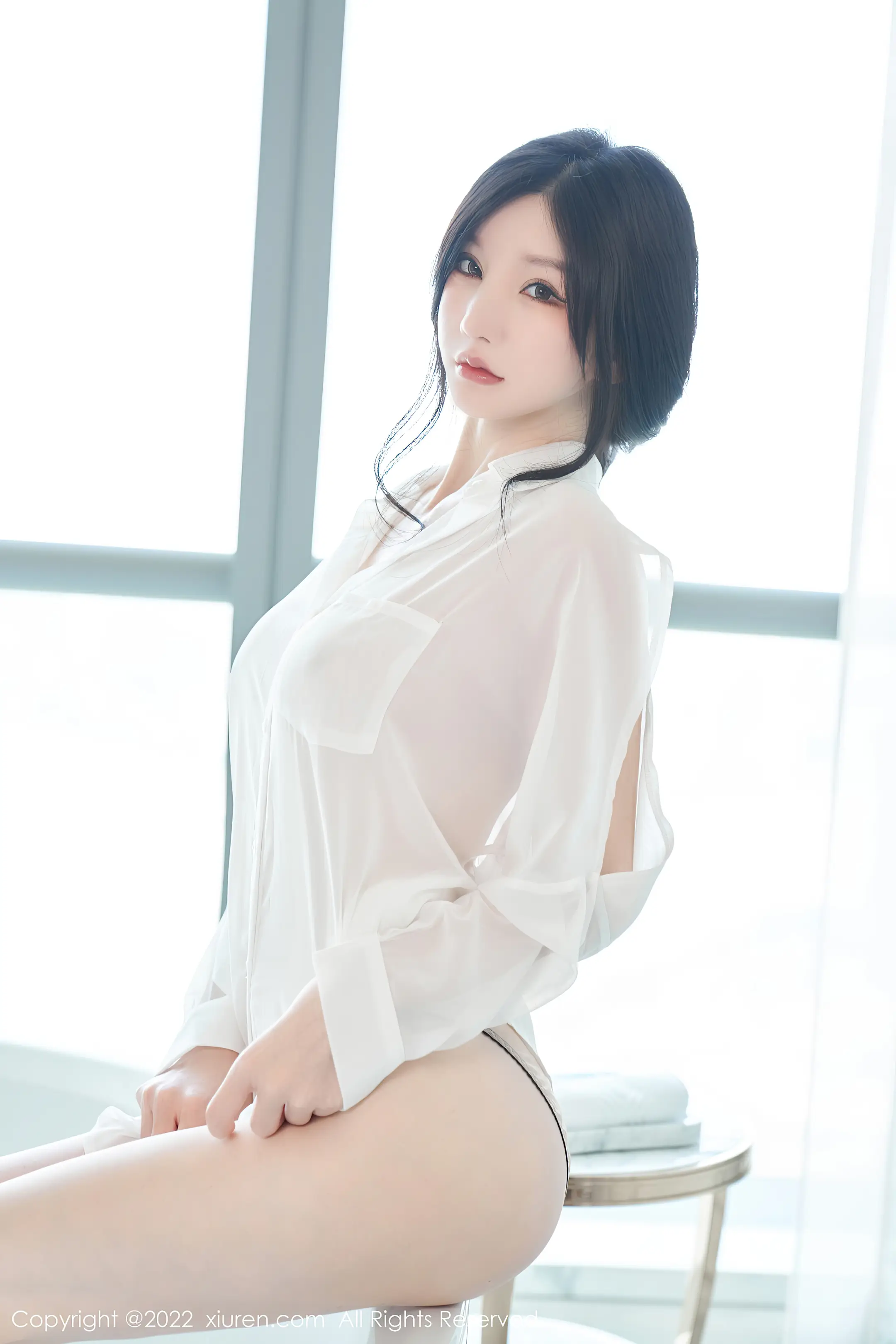 [秀人网] 2022.09.23 NO.5638 周于希Sally#[85P]-5