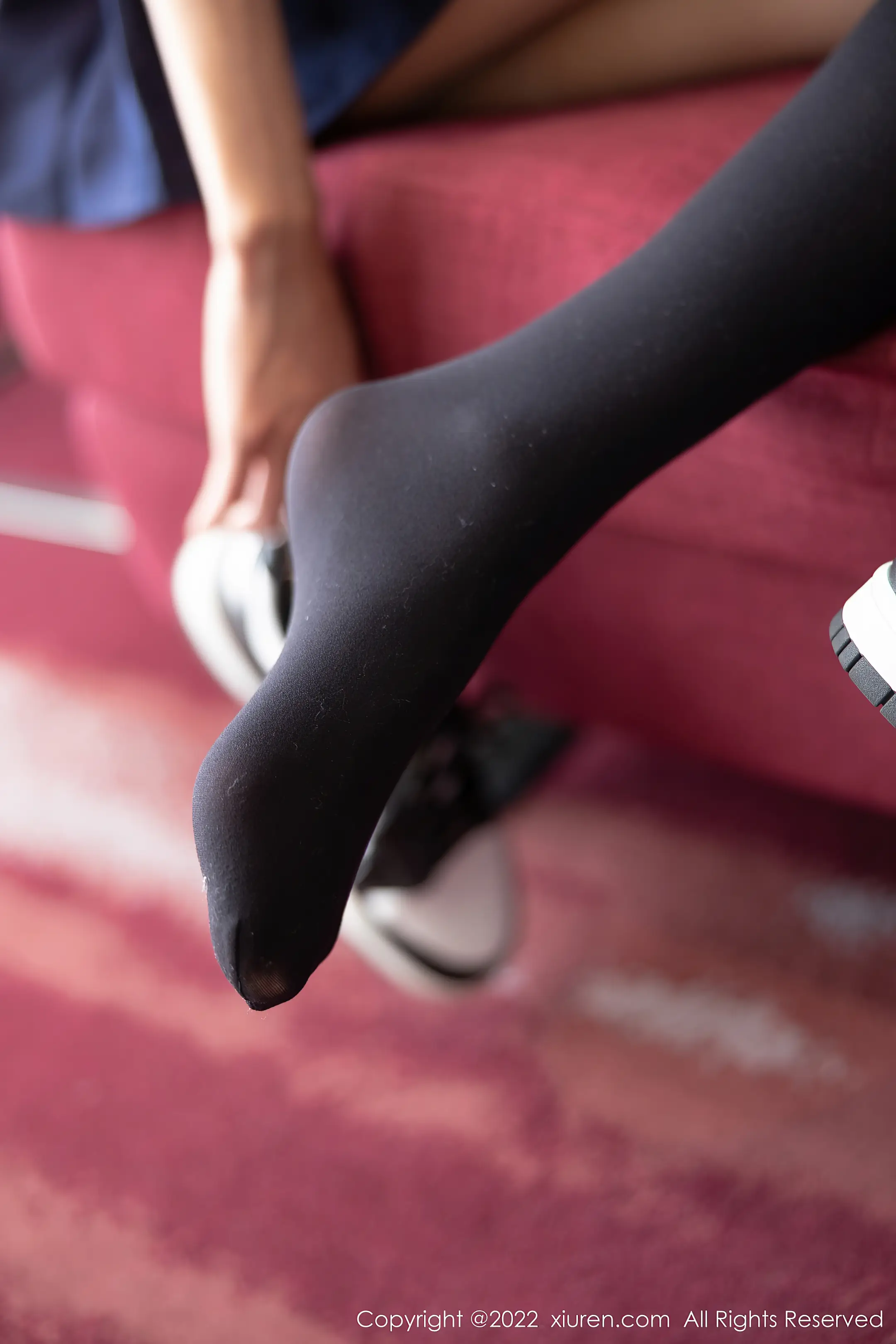 [秀人网] 2022.02.17 – NO.4598 程程程#[74P]-10