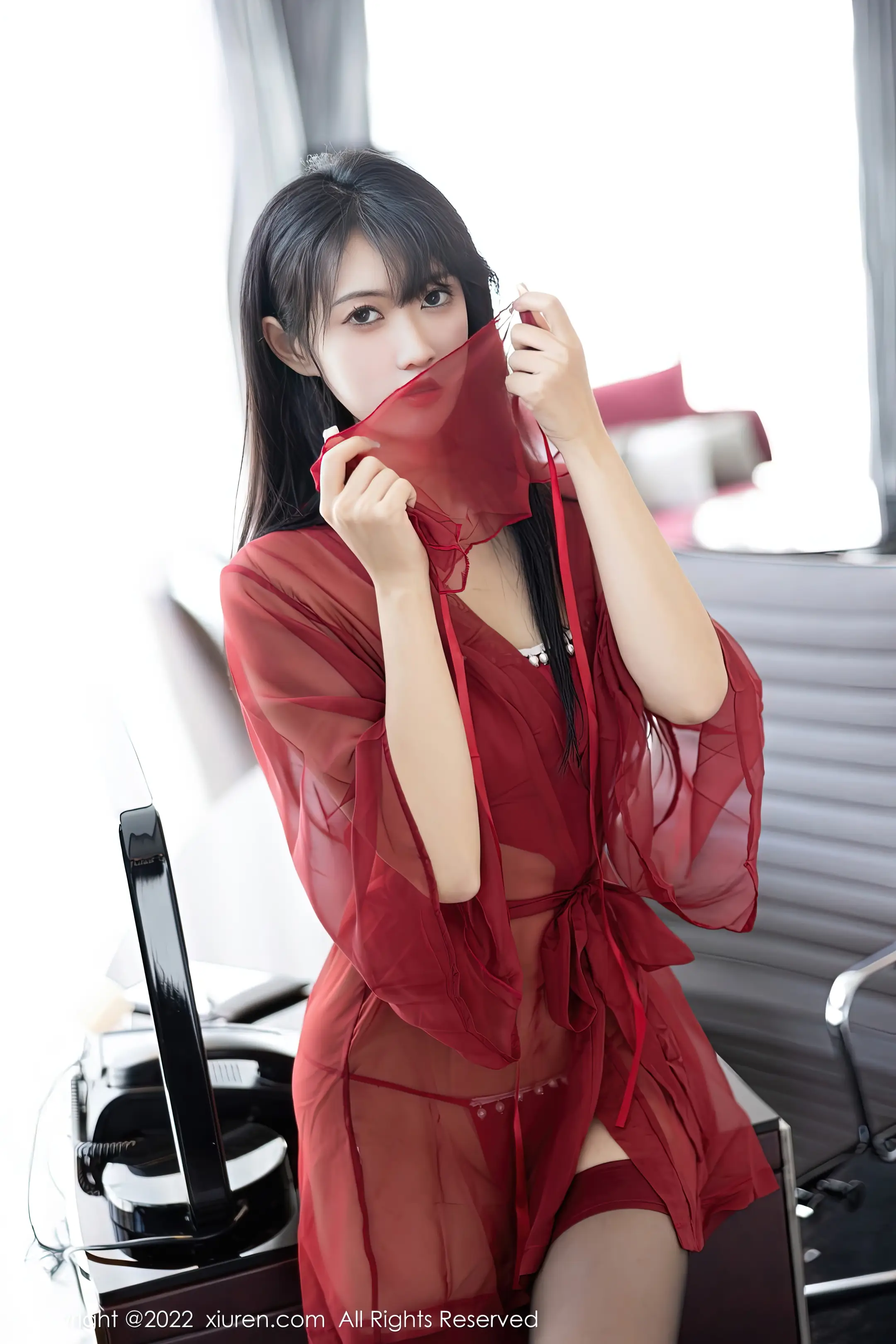 [秀人网] 2022.11.14 NO.5850 林子遥#[82P]-2