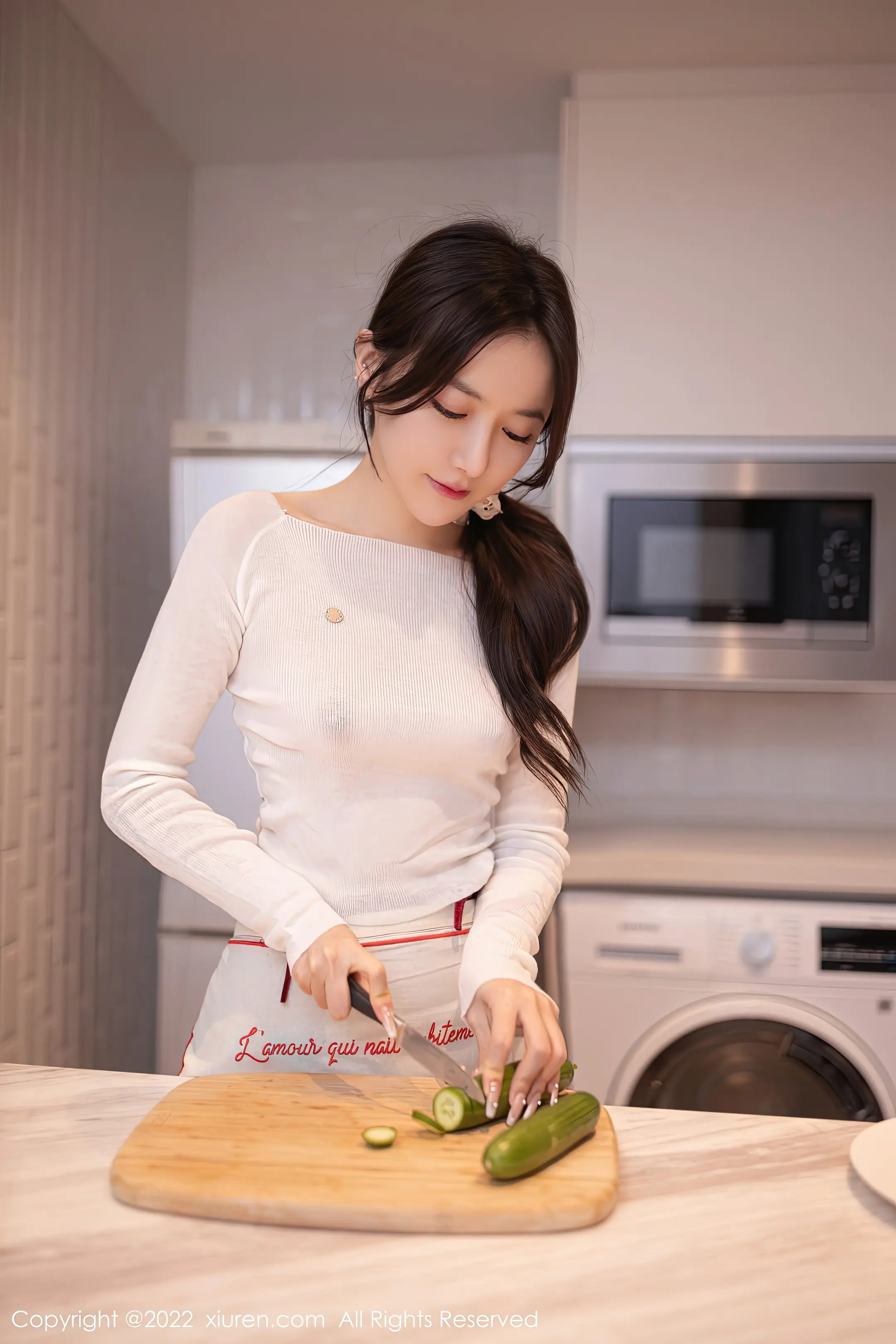 [秀人网] 2022.11.25 NO.5913 鱼子酱Fish#[80P]-4