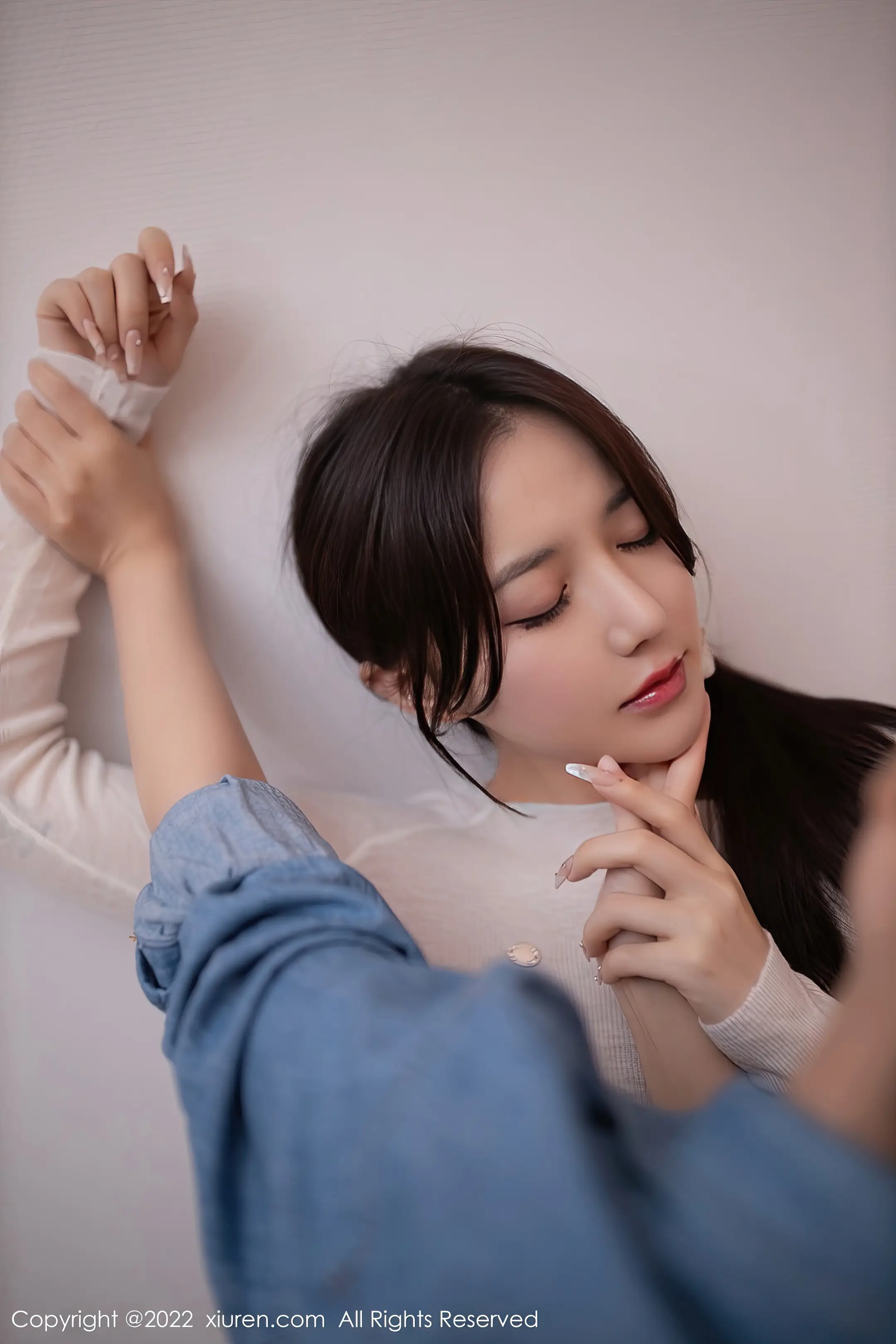 [秀人网] 2022.11.25 NO.5913 鱼子酱Fish#[80P]-6