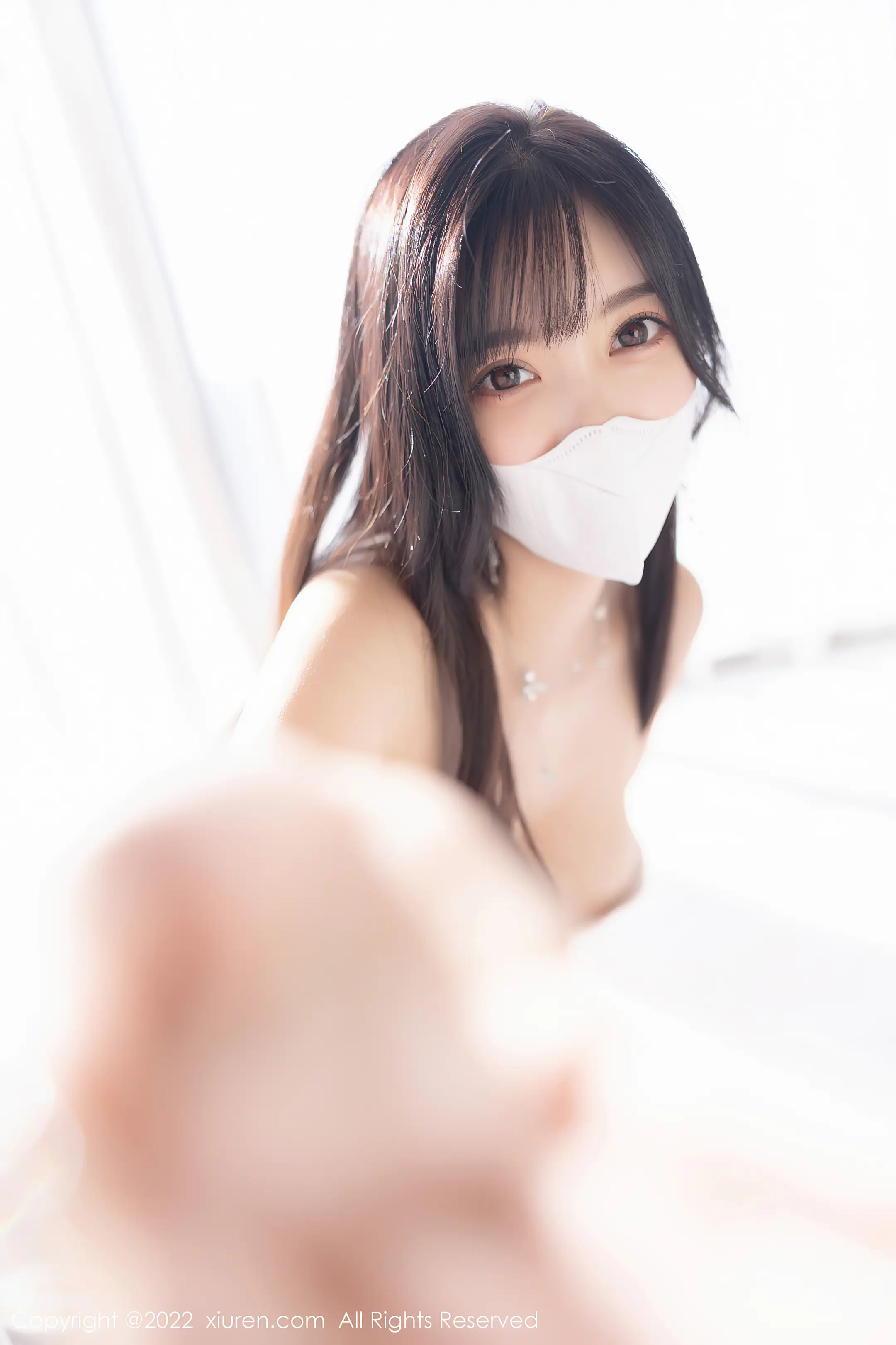 [秀人网] 2022.08.09 – NO.5412 杨晨晨Yome#[64P]-4