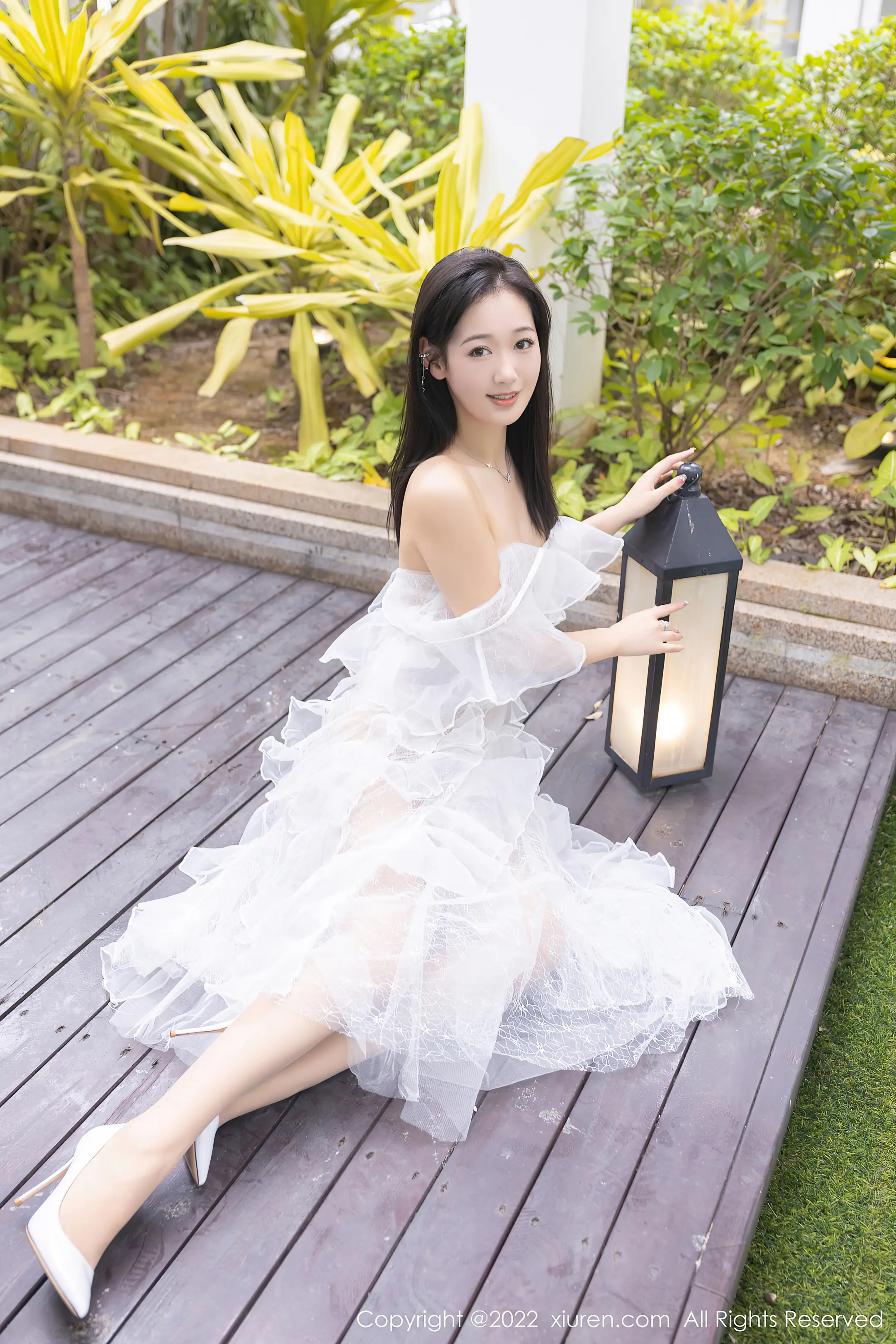 [秀人网] 2022.08.03 – NO.5380 唐安琪#[74P]-3