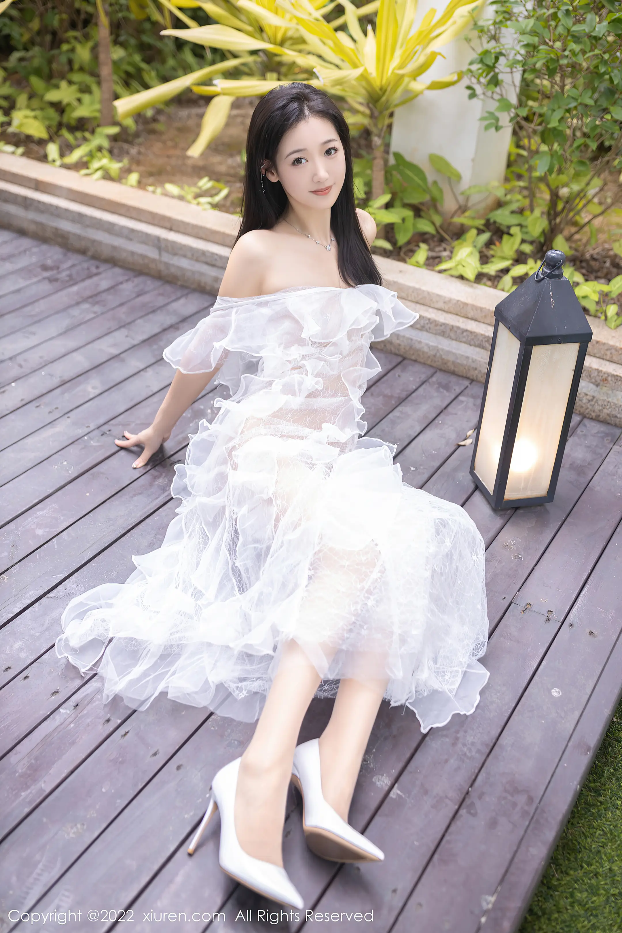 [秀人网] 2022.08.03 – NO.5380 唐安琪#[74P]-4