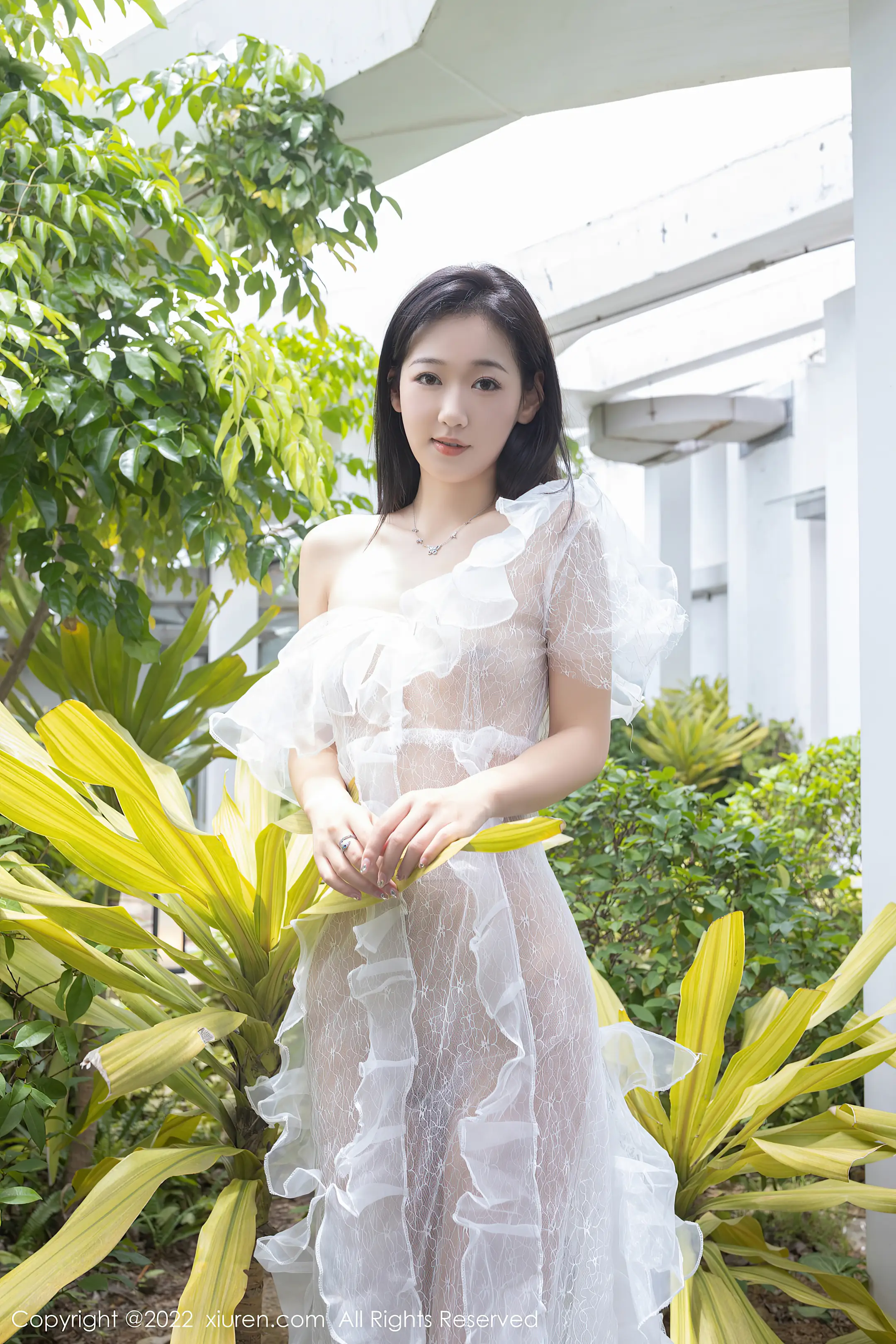 [秀人网] 2022.08.03 – NO.5380 唐安琪#[74P]-7