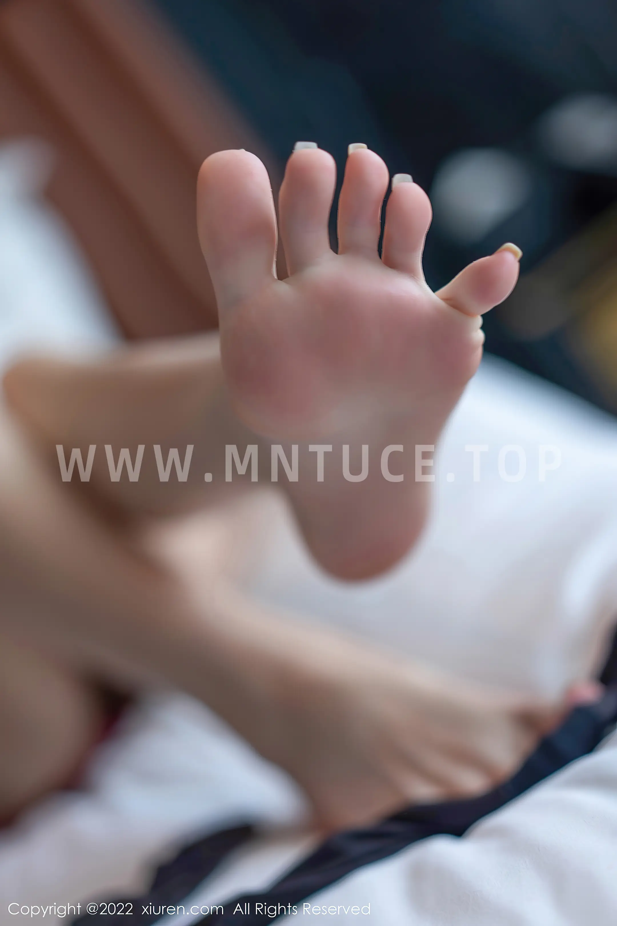 [秀人网] 2022.08.24 – NO.5483 是小逗逗#[69P]-7