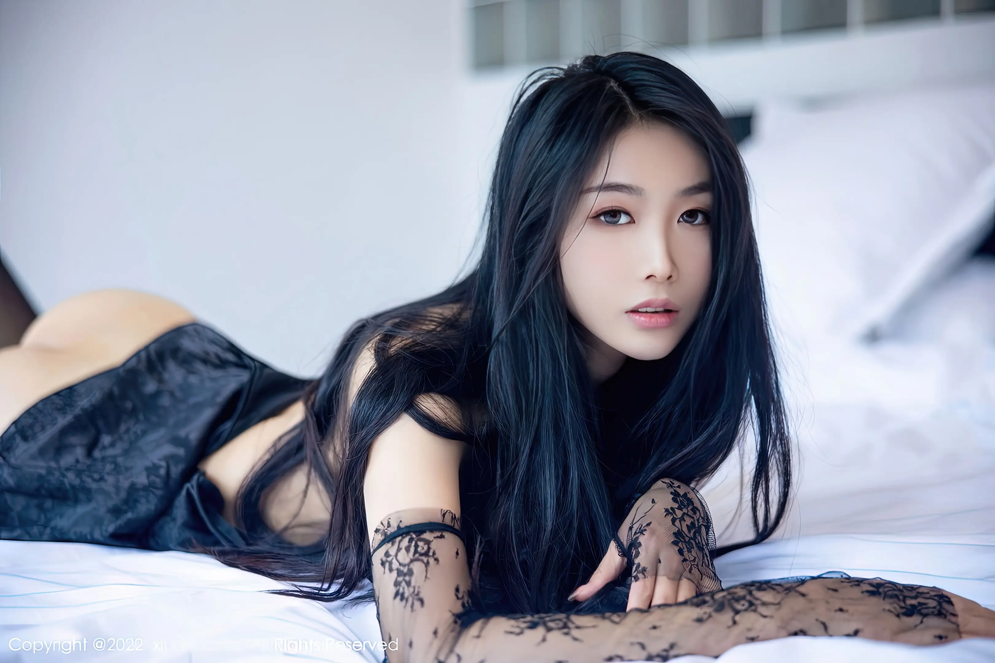 [秀人网] 2022.11.16 NO.5864 苏苏阿#[80P]-4