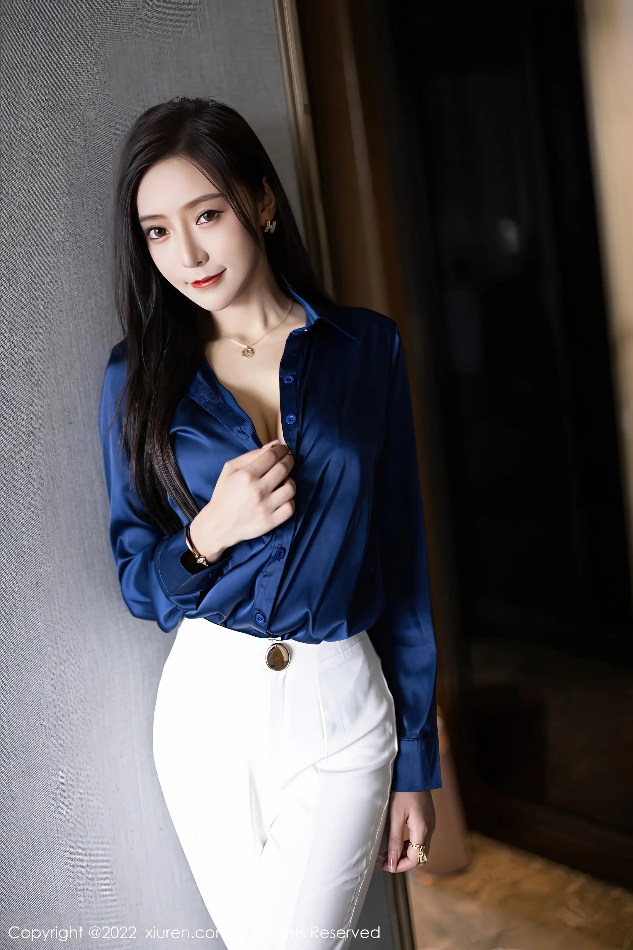 [秀人网] 2022.11.01 NO.5790 王馨瑶yanni#[91P]-2