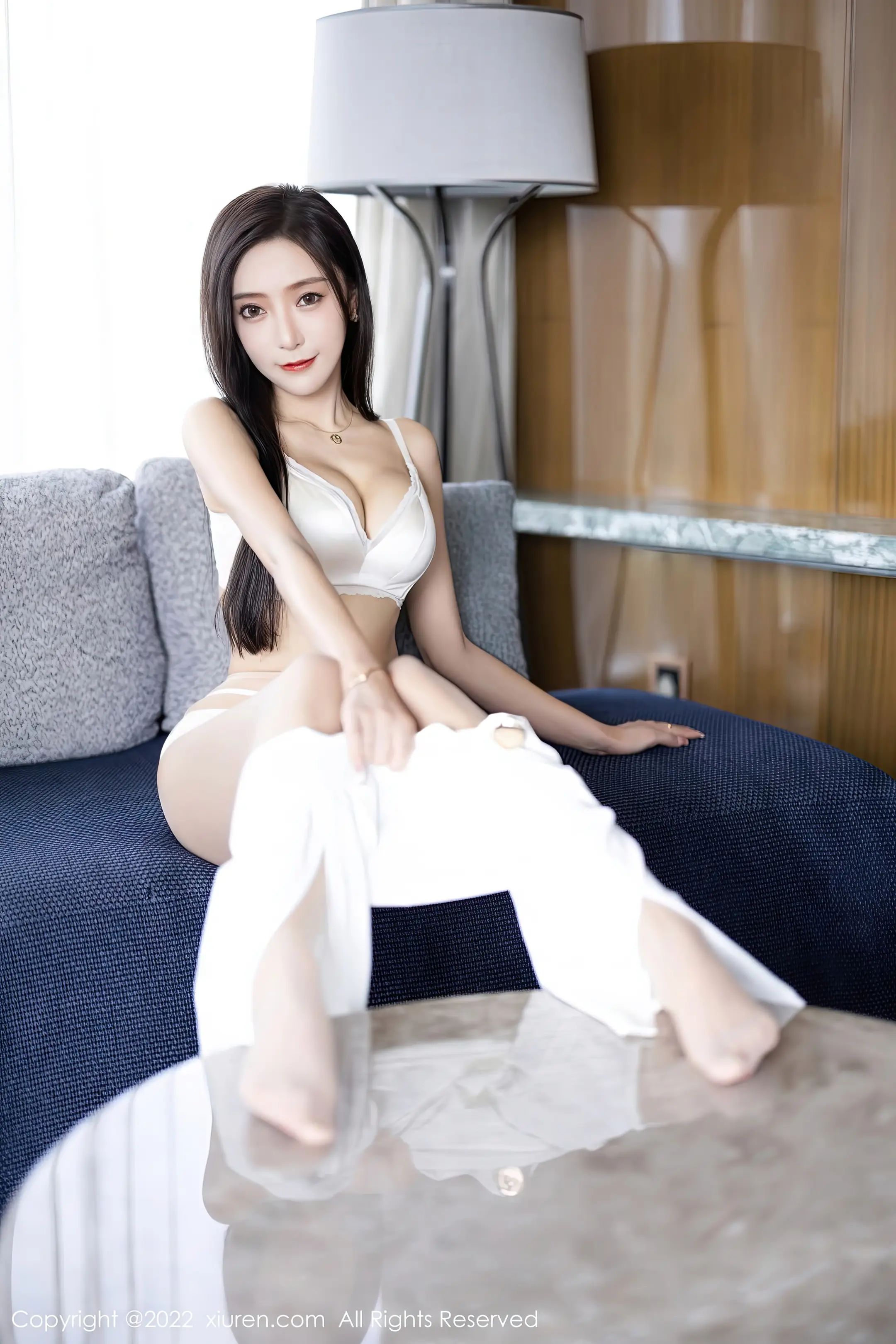 [秀人网] 2022.11.01 NO.5790 王馨瑶yanni#[91P]-8