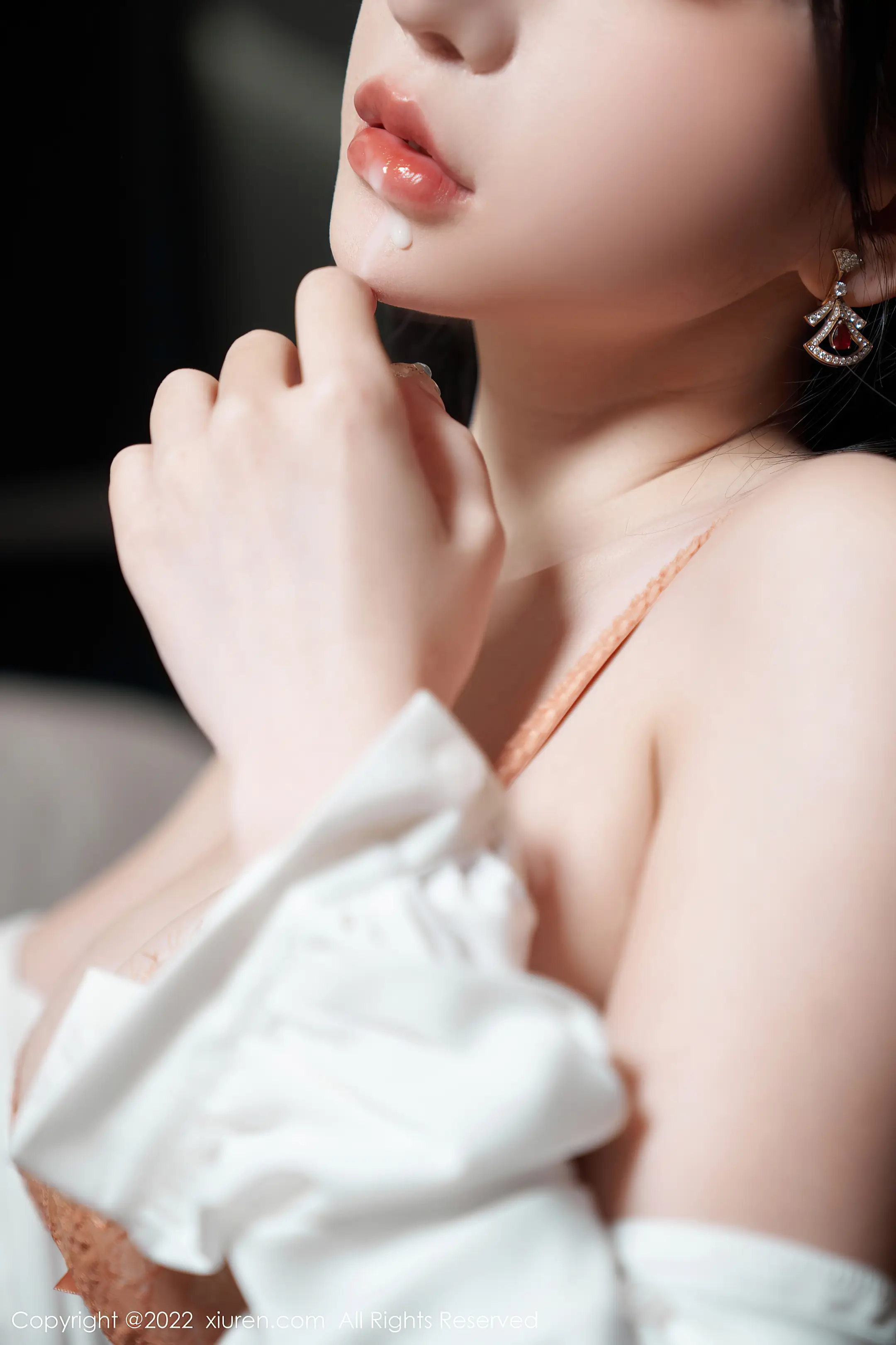 [秀人网] 2022.10.14 NO.5716 周于希Sally#[86P]-2