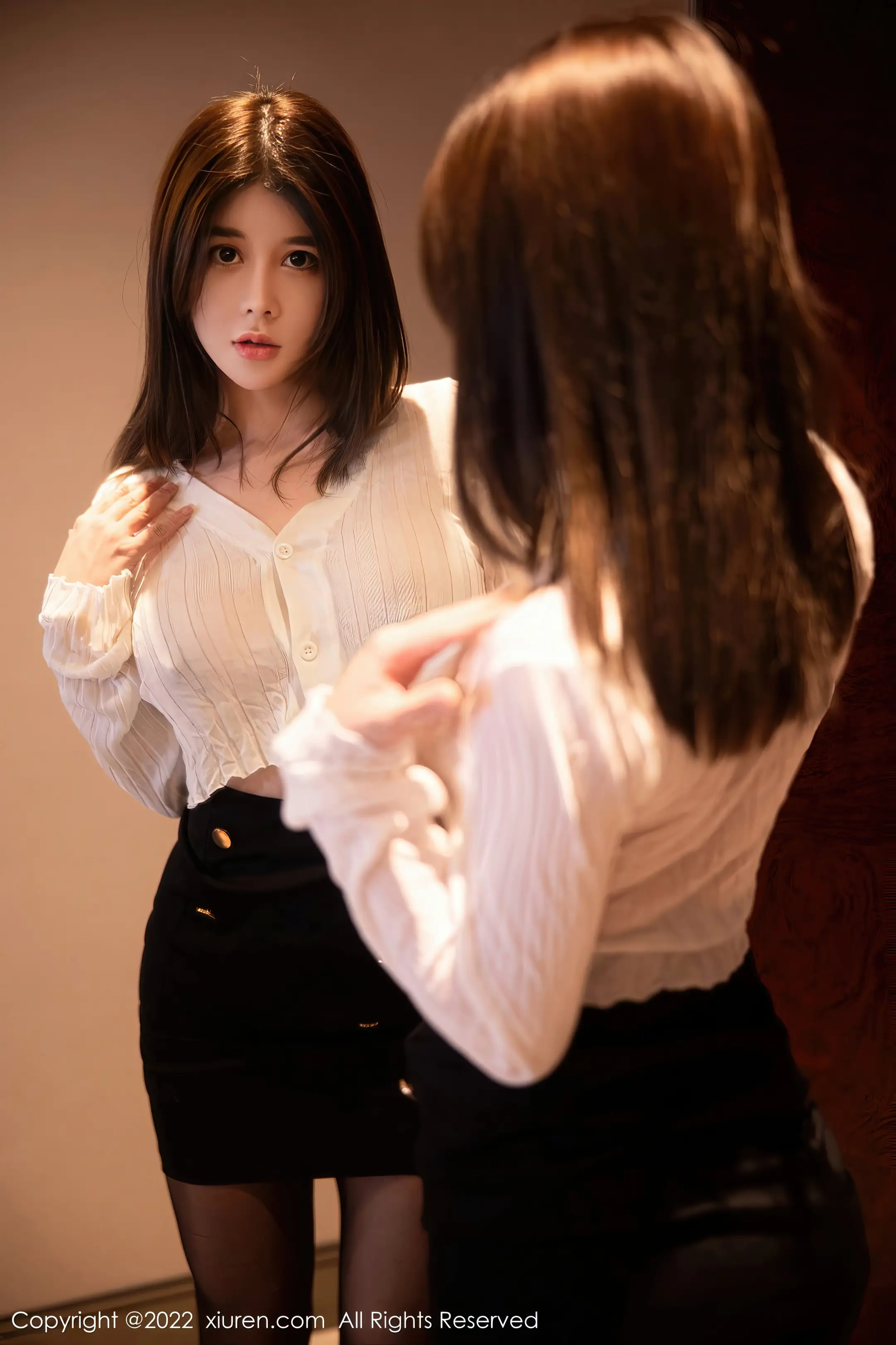 [秀人网] 2022.10.31 NO.5781 周jojobaby#[83P]-3