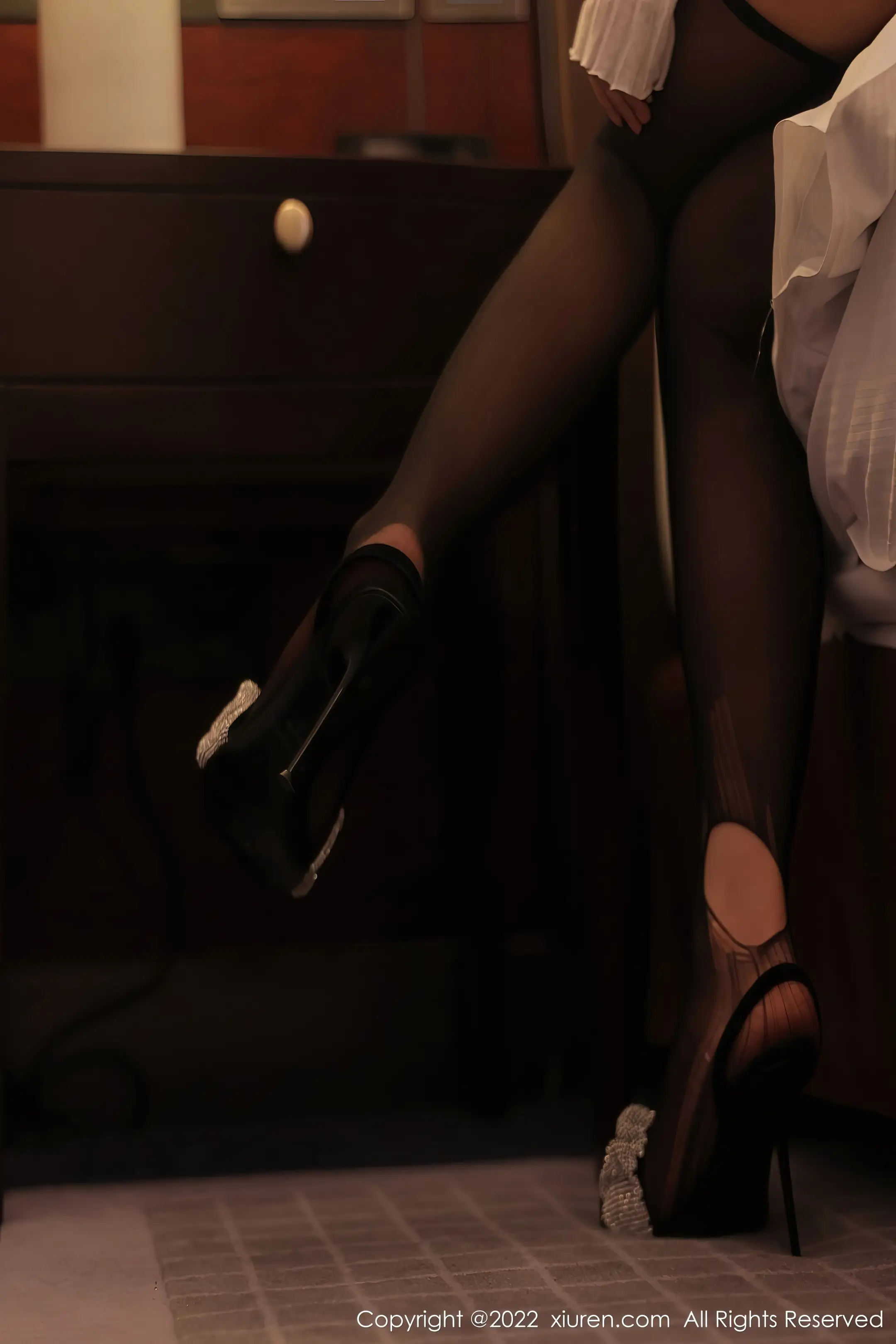 [秀人网] 2022.10.31 NO.5781 周jojobaby#[83P]-10