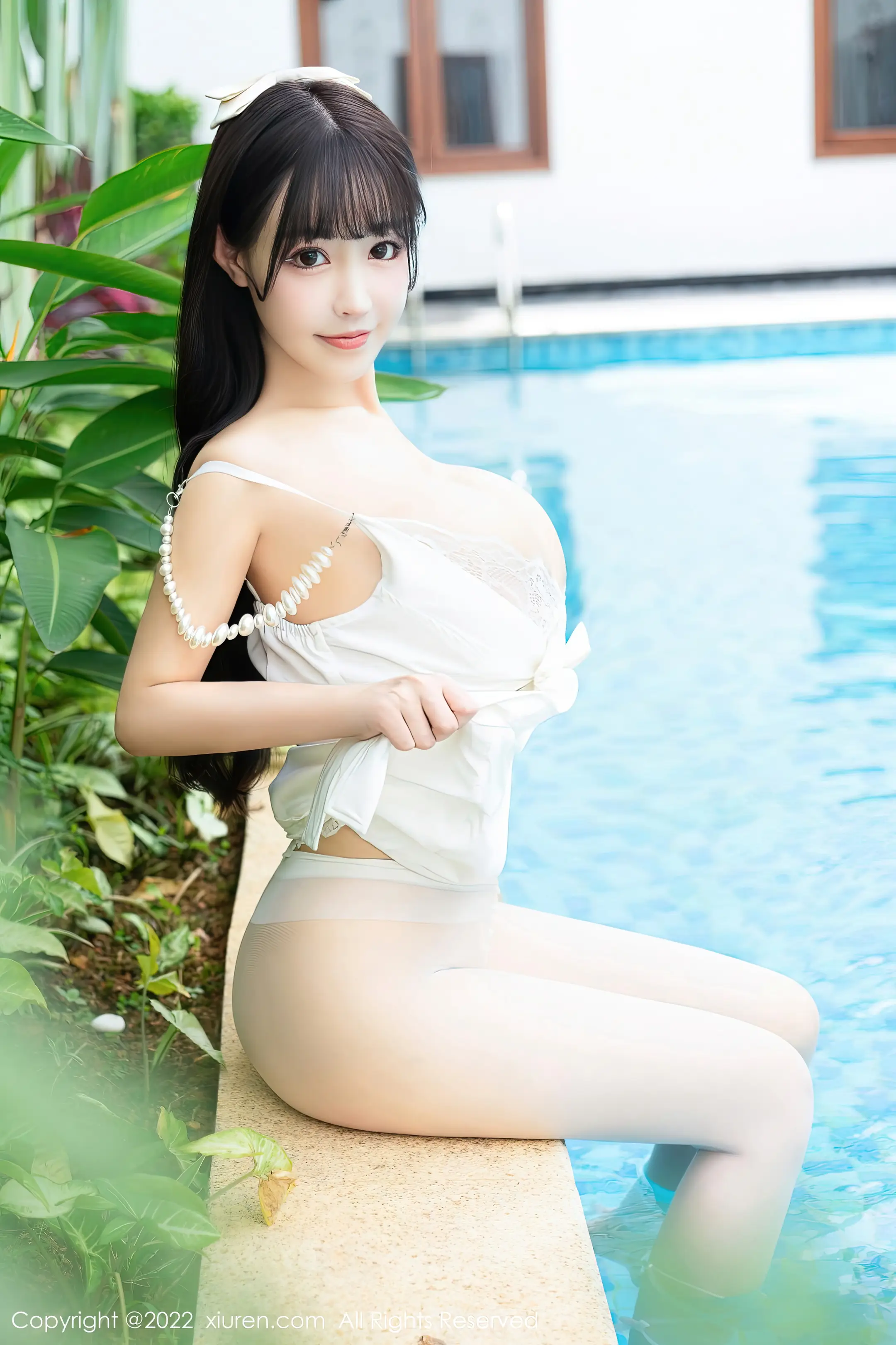 [秀人网] 2022.10.25 NO.5755 朱可儿Flora#[85P]-9