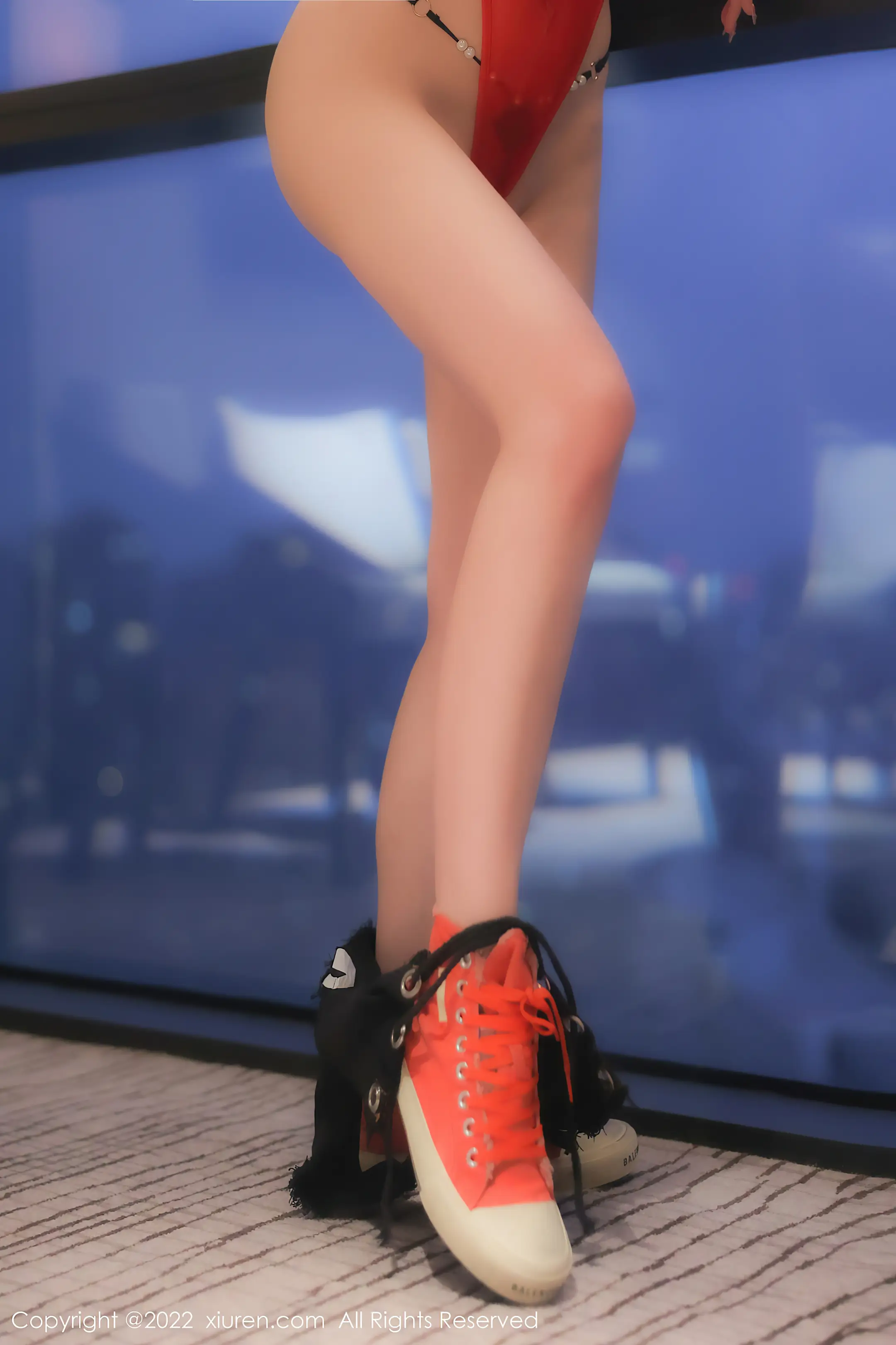 [秀人网] 2022.09.15 NO.5591 顾乔楠Cora#[90P]-2