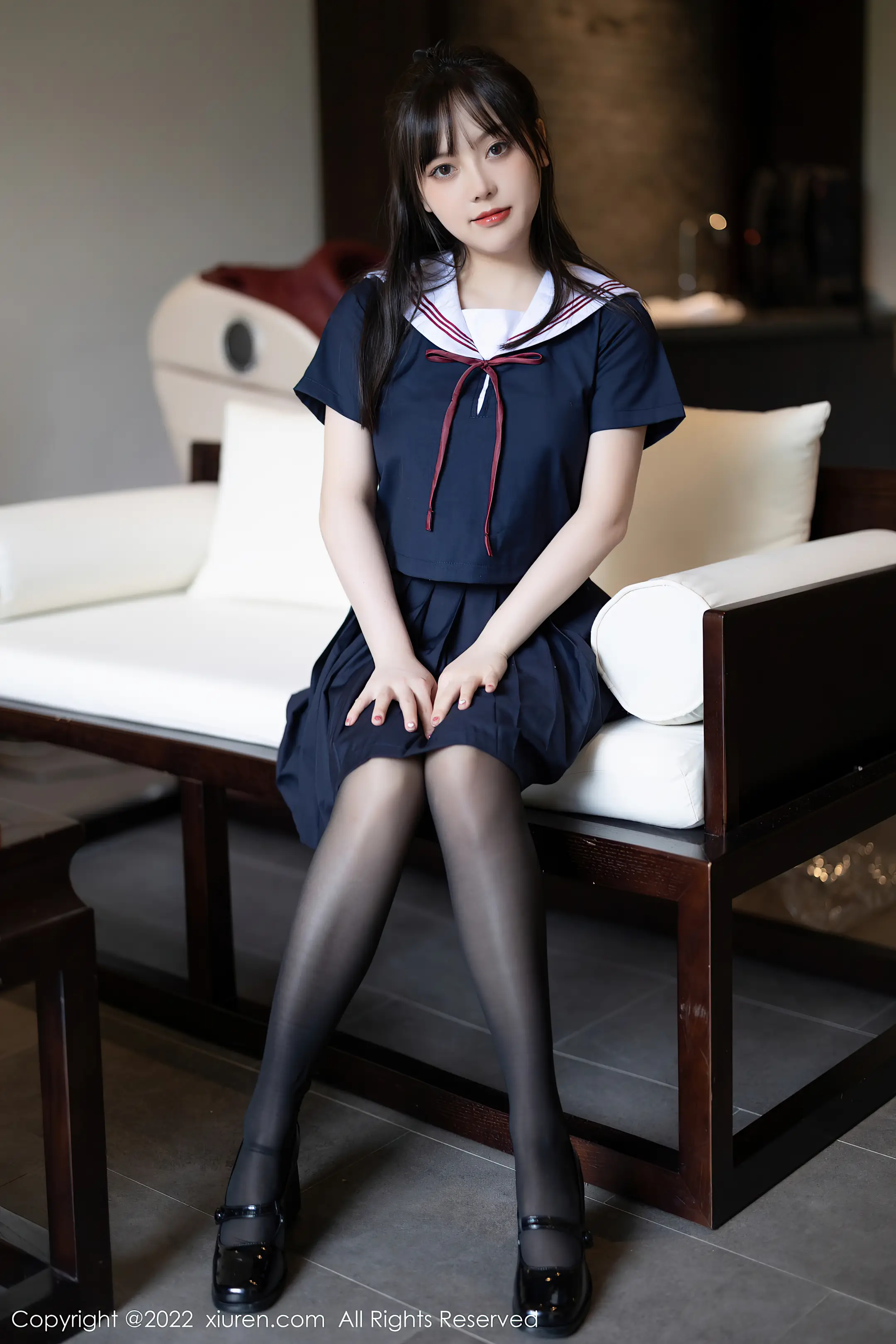 [秀人网] 2022.04.06 – NO.4826 豆瓣酱#[72P]-2