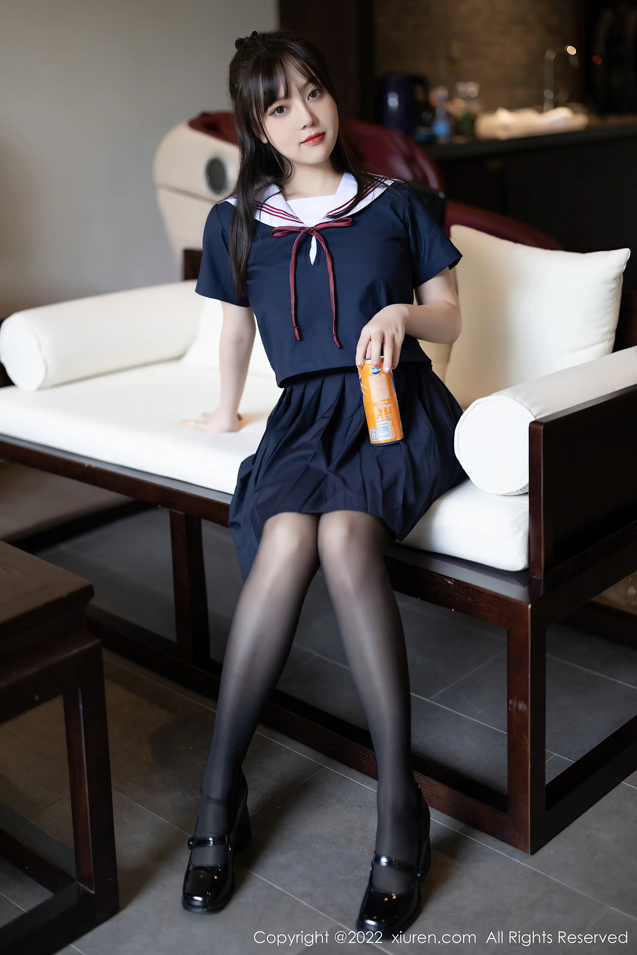 [秀人网] 2022.04.06 – NO.4826 豆瓣酱#[72P]-4