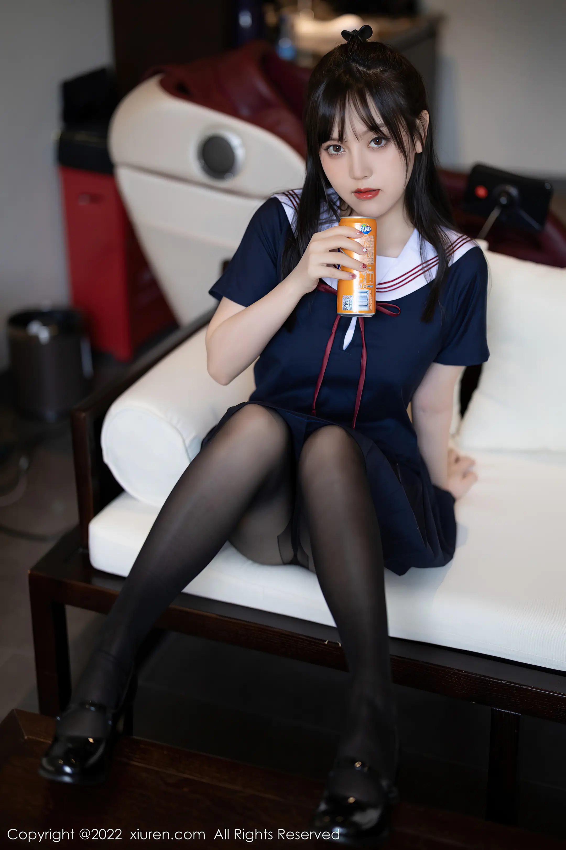 [秀人网] 2022.04.06 – NO.4826 豆瓣酱#[72P]-5