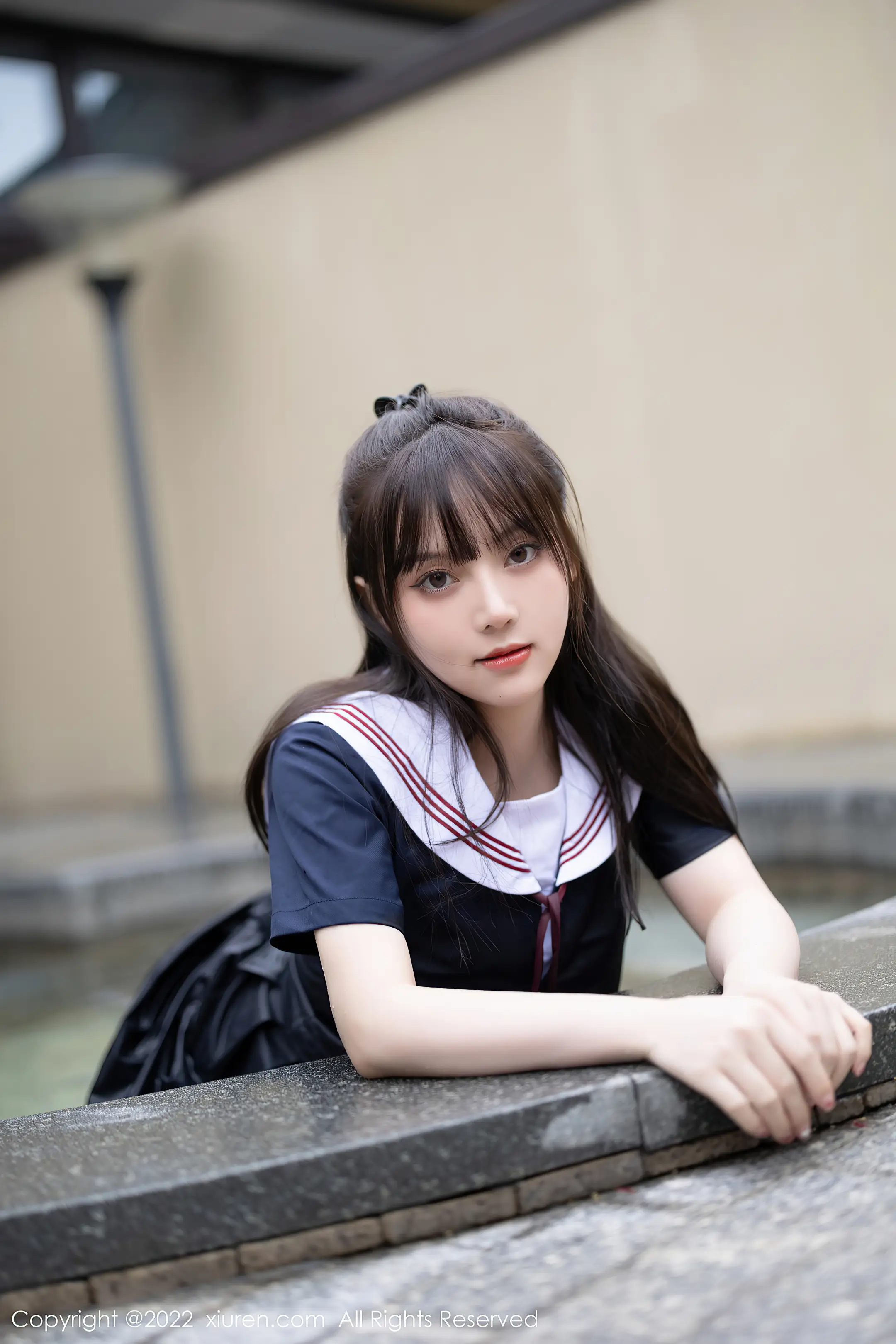 [秀人网] 2022.04.06 – NO.4826 豆瓣酱#[72P]-10