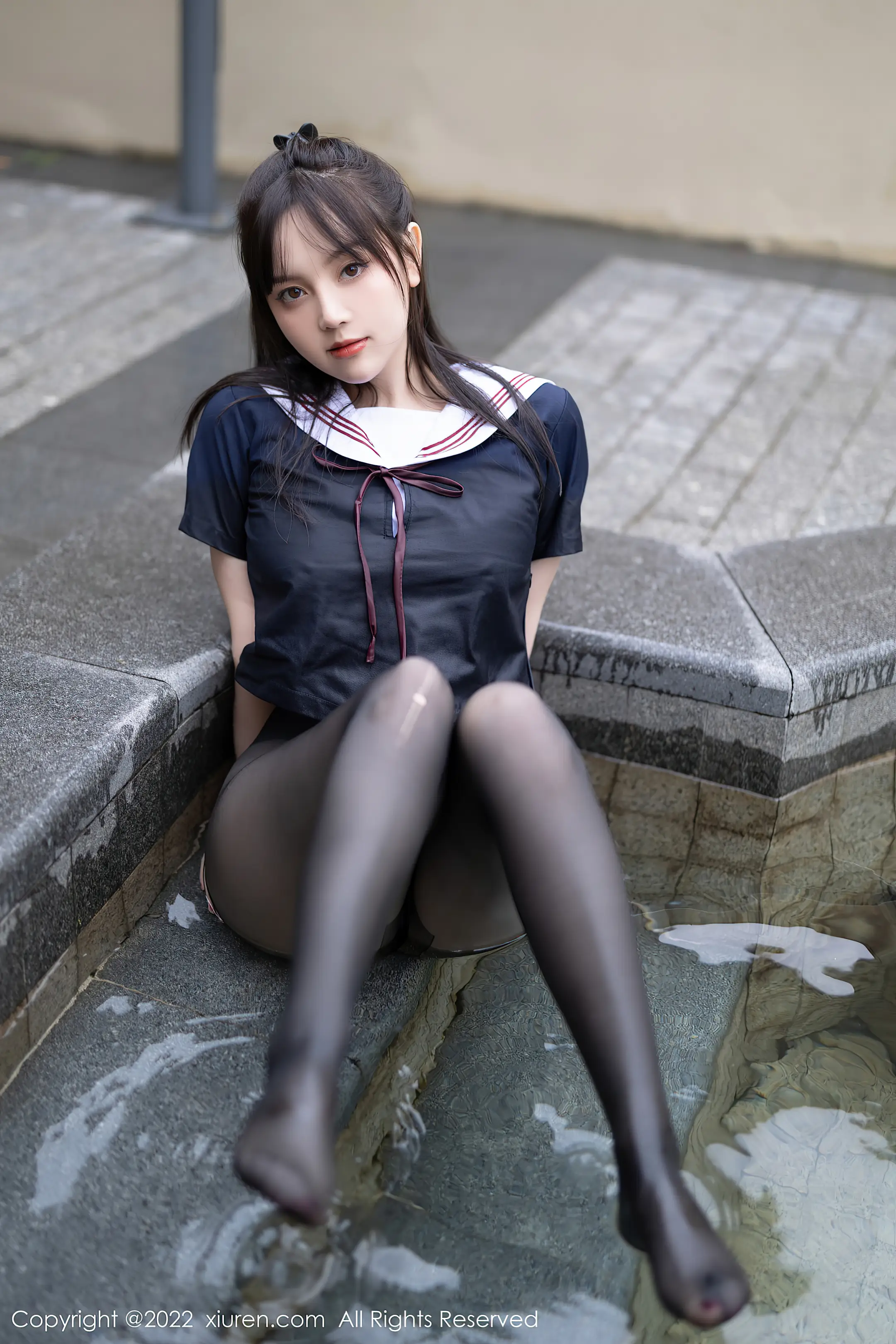 [秀人网] 2022.04.06 – NO.4826 豆瓣酱#[72P]-1